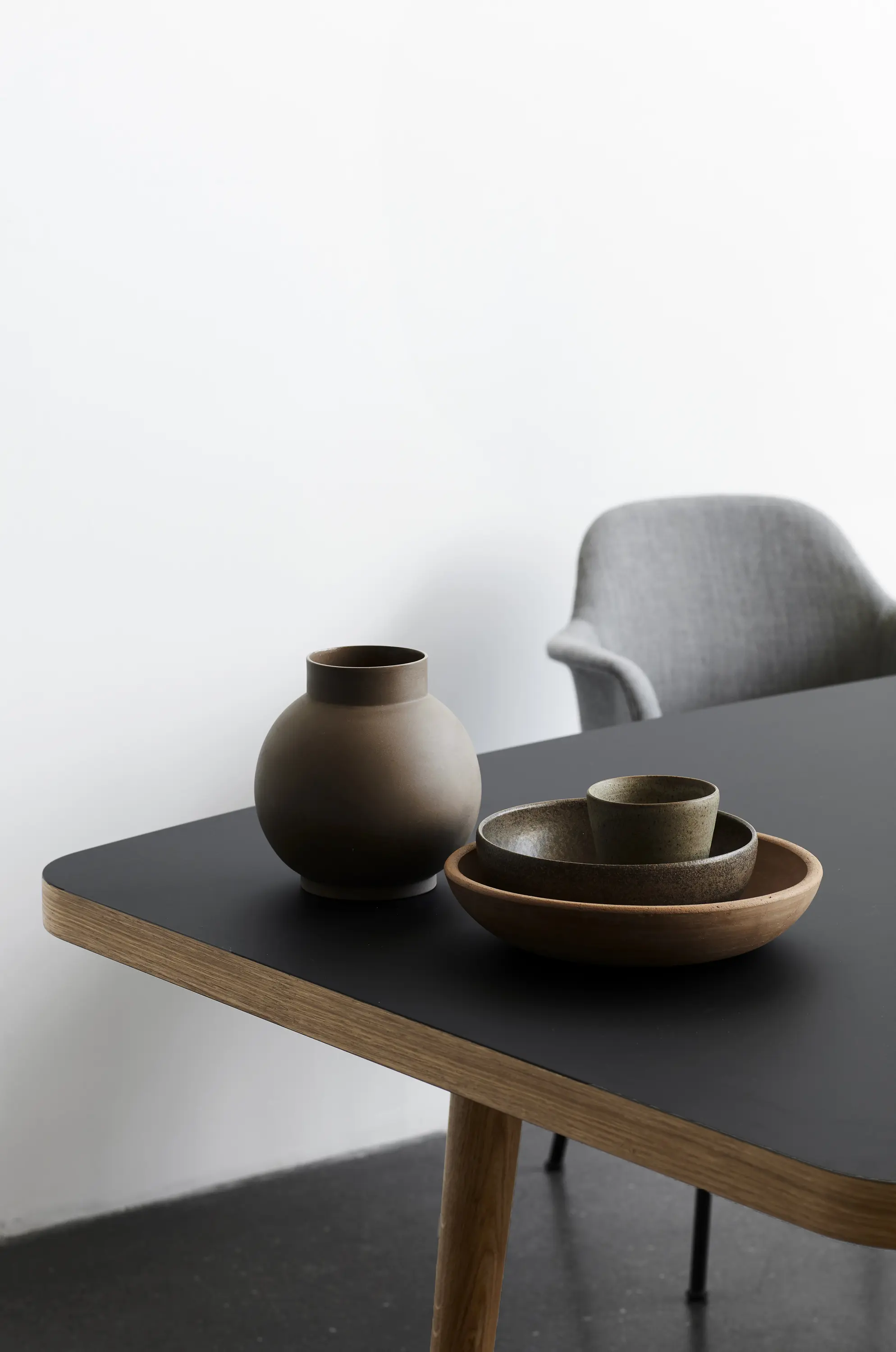 ICONS OF DENMARK - Forum Round Table