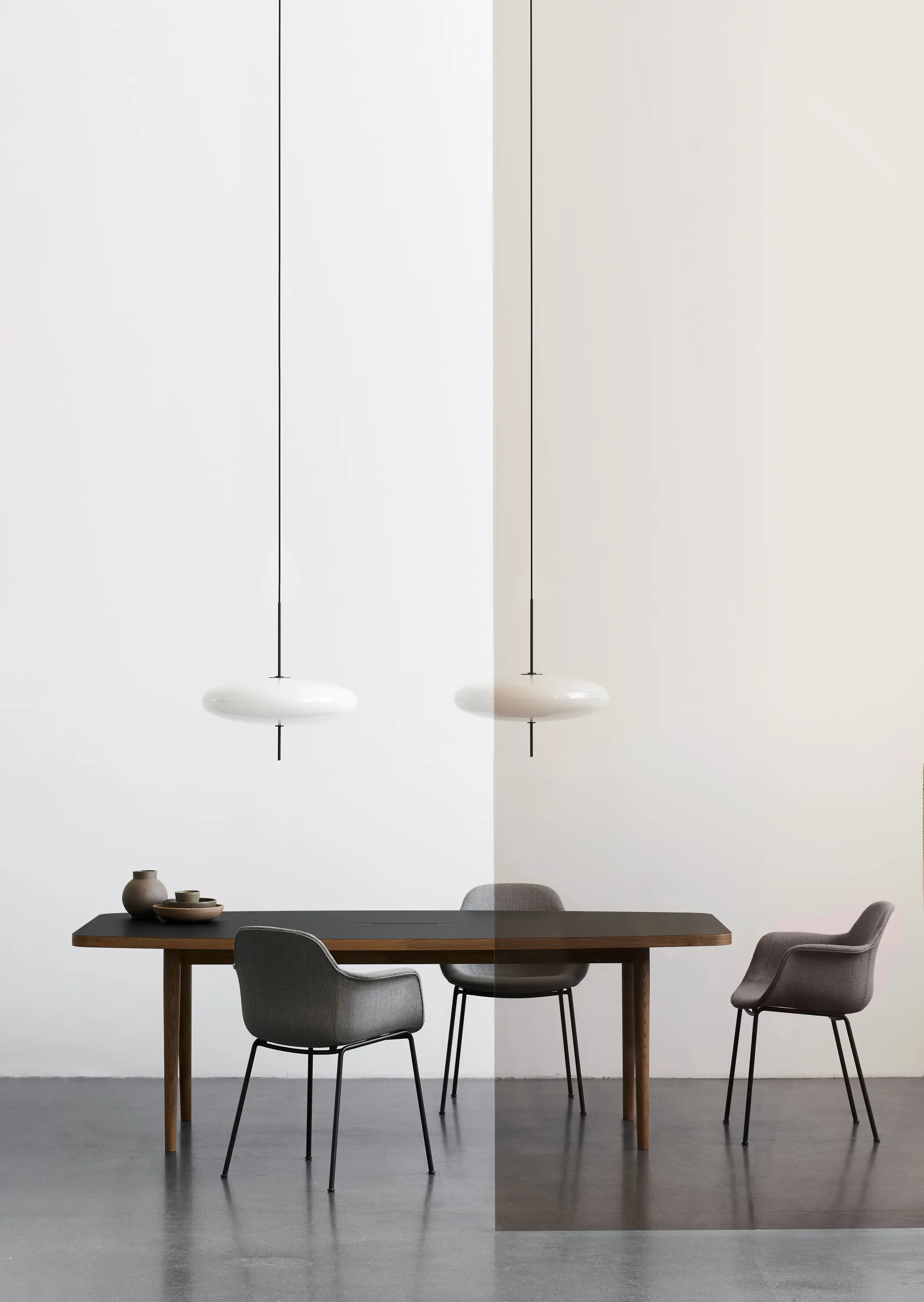 ICONS OF DENMARK - Forum Round Table
