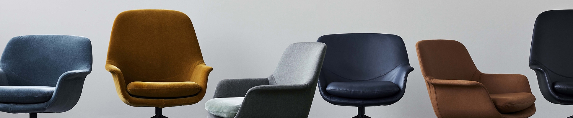 Discover the world of manufacturer ICONS OF DENMARK