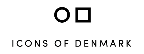 Logo for manufacturer ICONS OF DENMARK