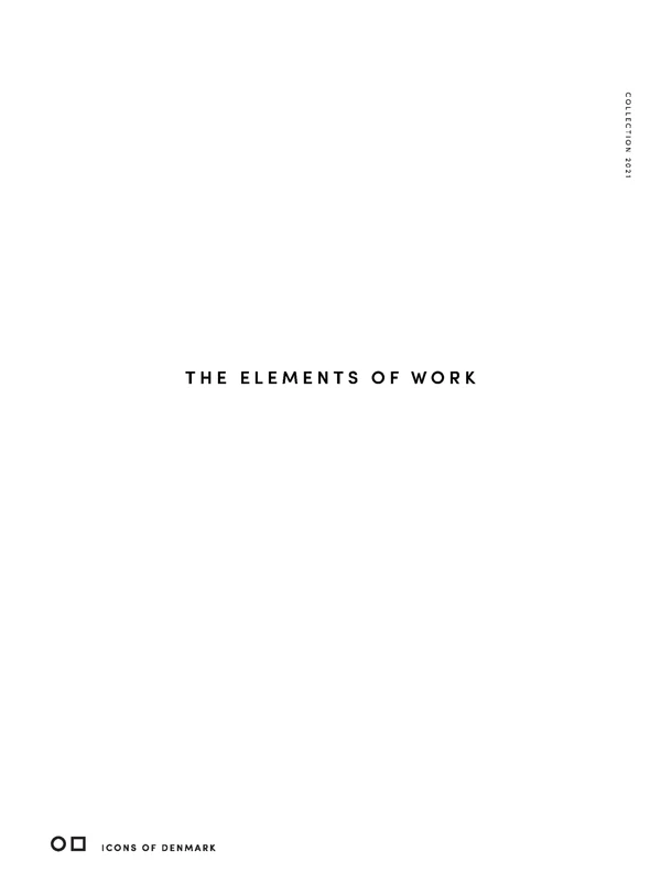 Vorschaubild für die Datei THE ELEMENTS OF WORK