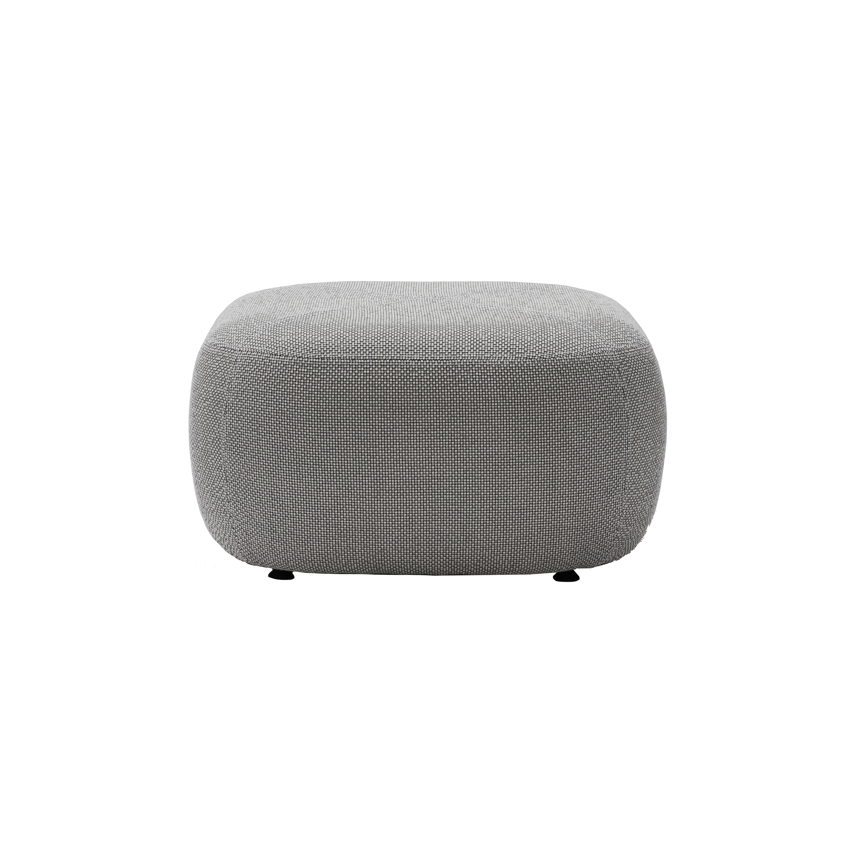 Display product Firkant Pouf Medium from manufacturer ICONS OF DENMARK