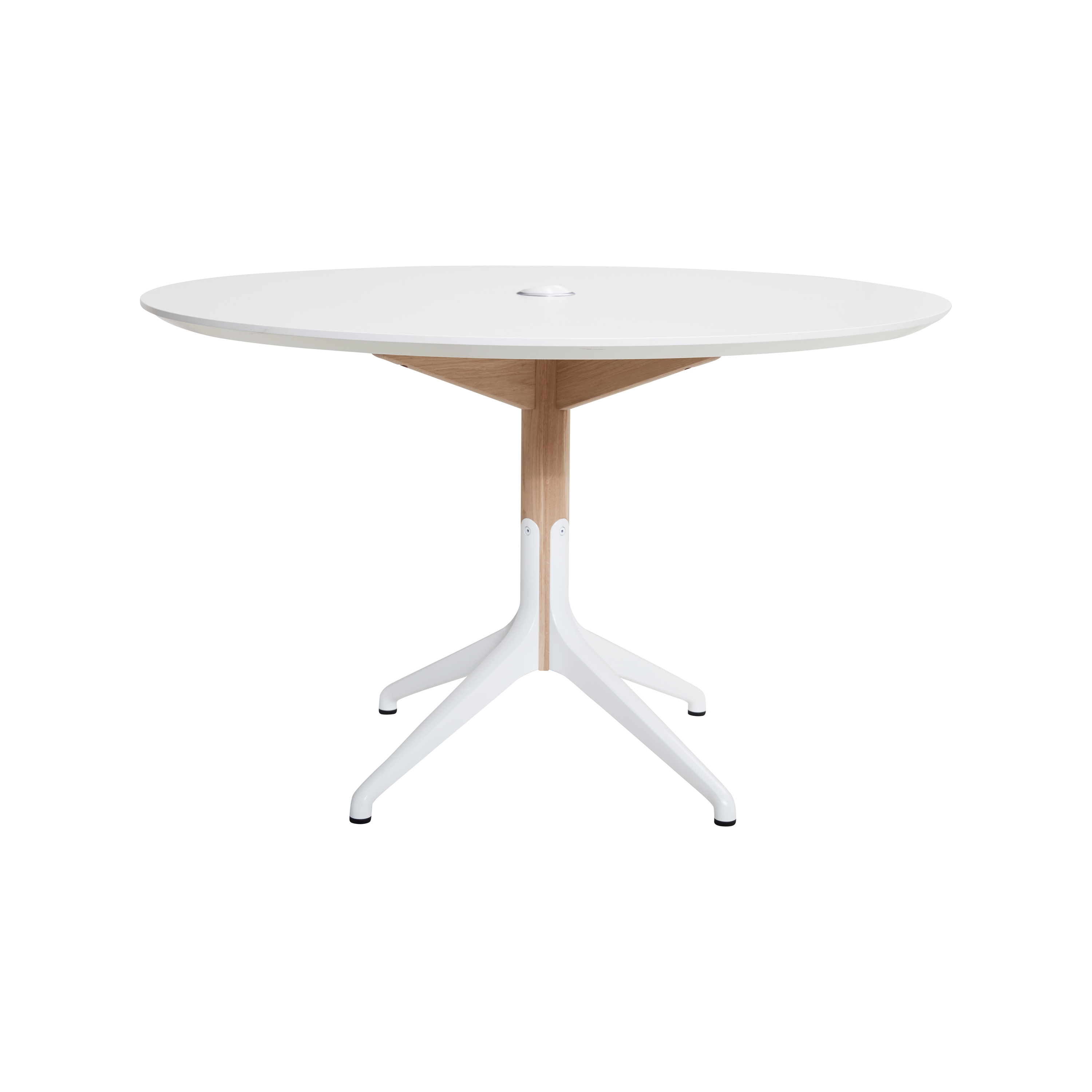 Woodstock Round Table