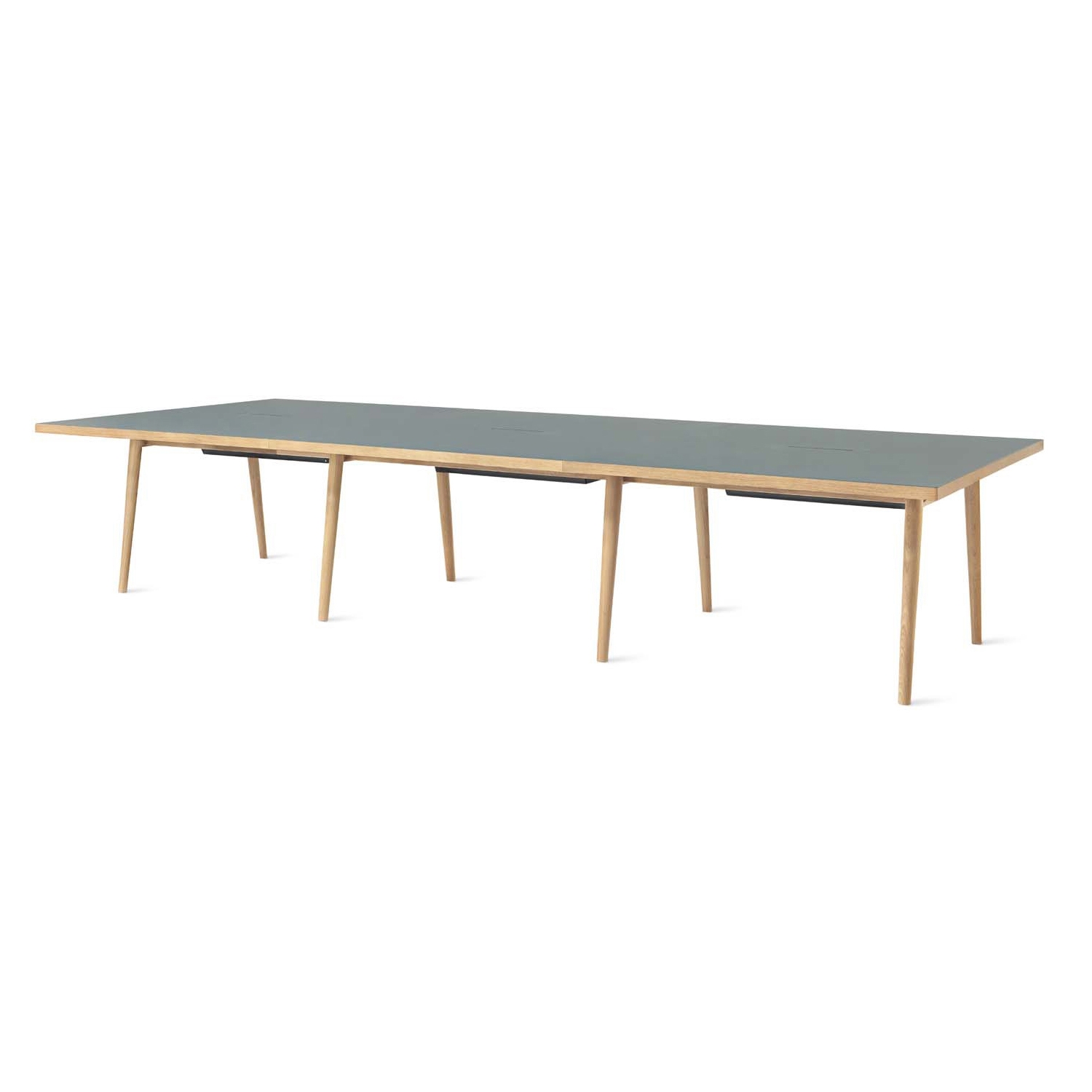 Display product Forum Unlimited Table from manufacturer ICONS OF DENMARK