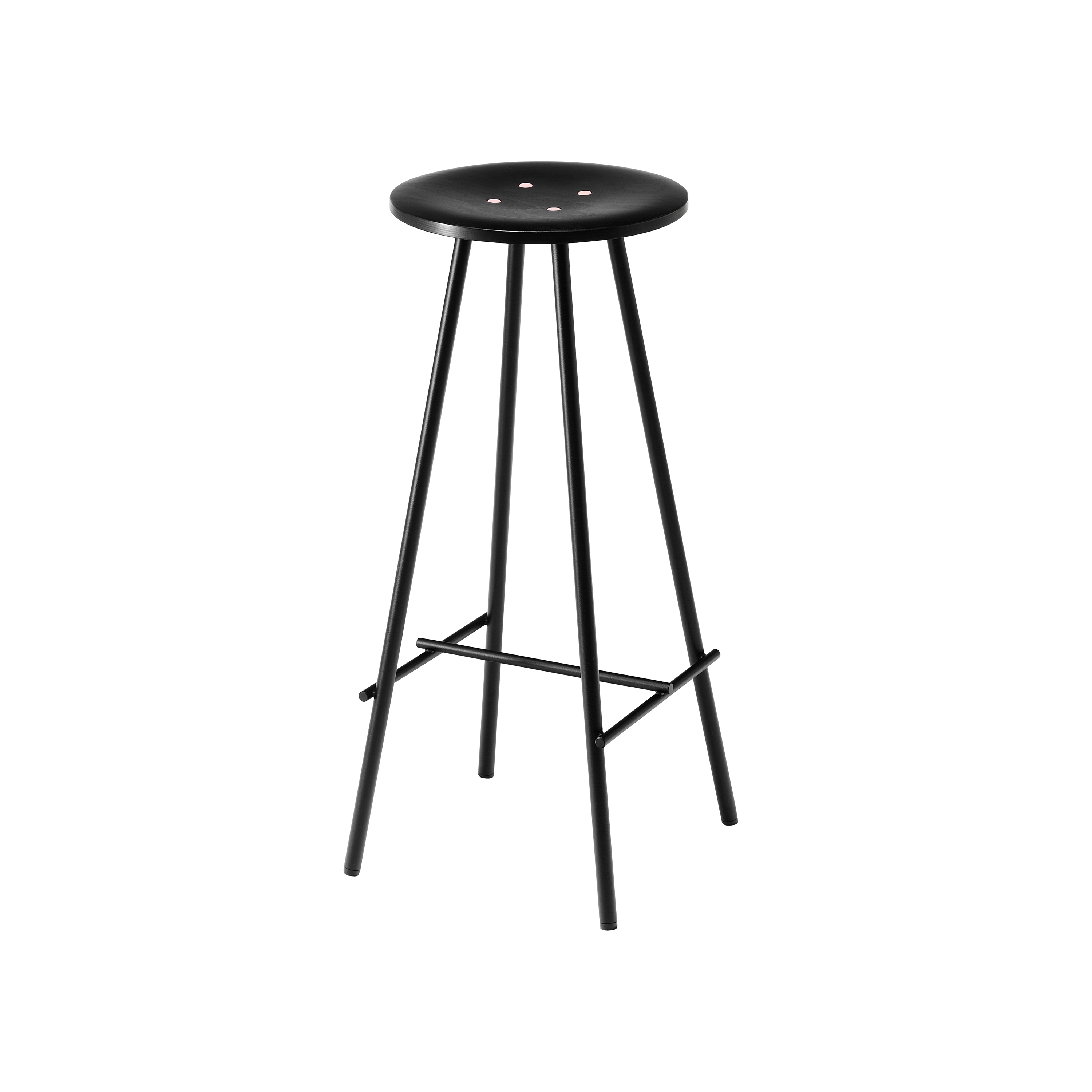 Mostra il prodotto Nam Nam Classic Stool del produttore ICONS OF DENMARK