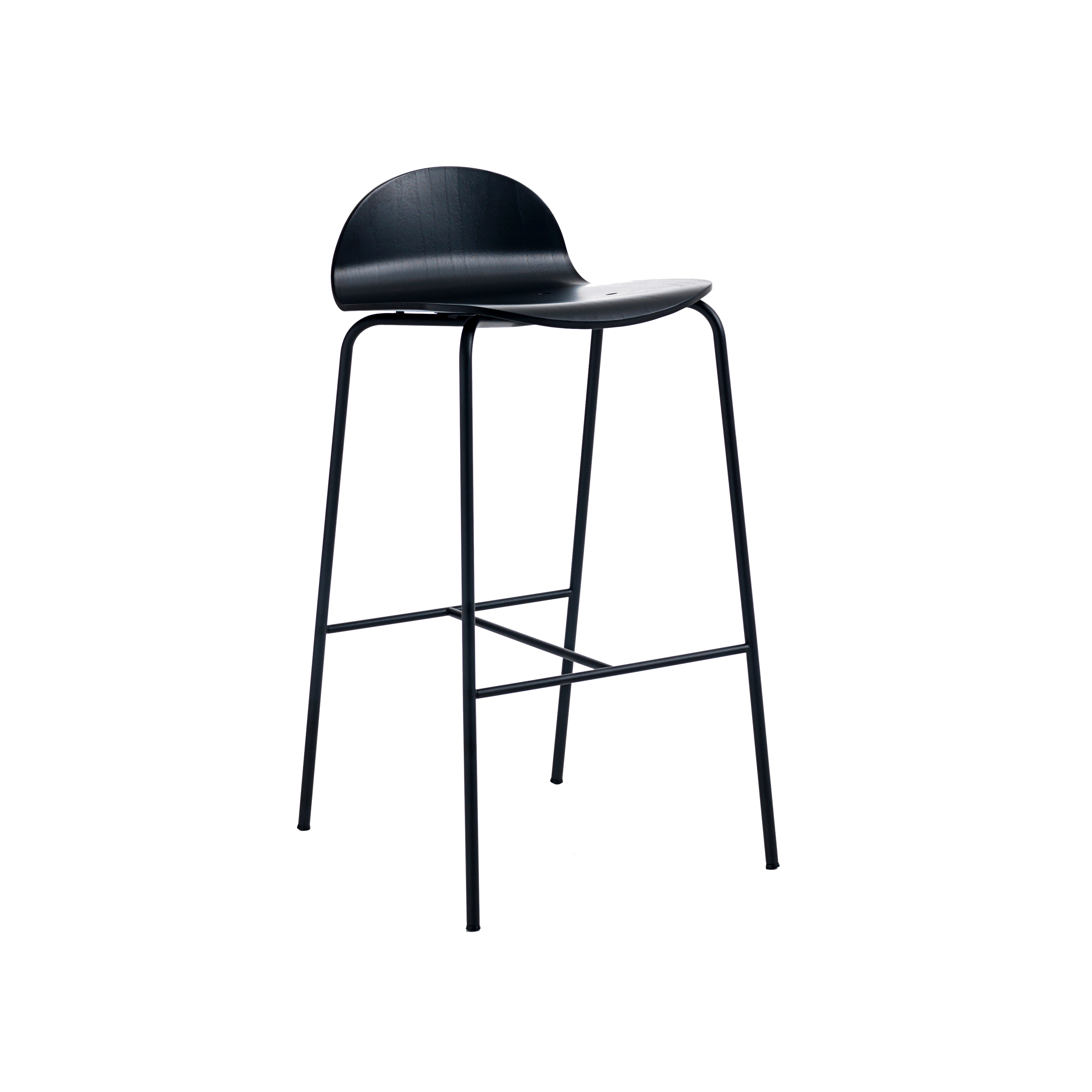 Afficher le produit Nam Nam Contract Stool du fabricant ICONS OF DENMARK