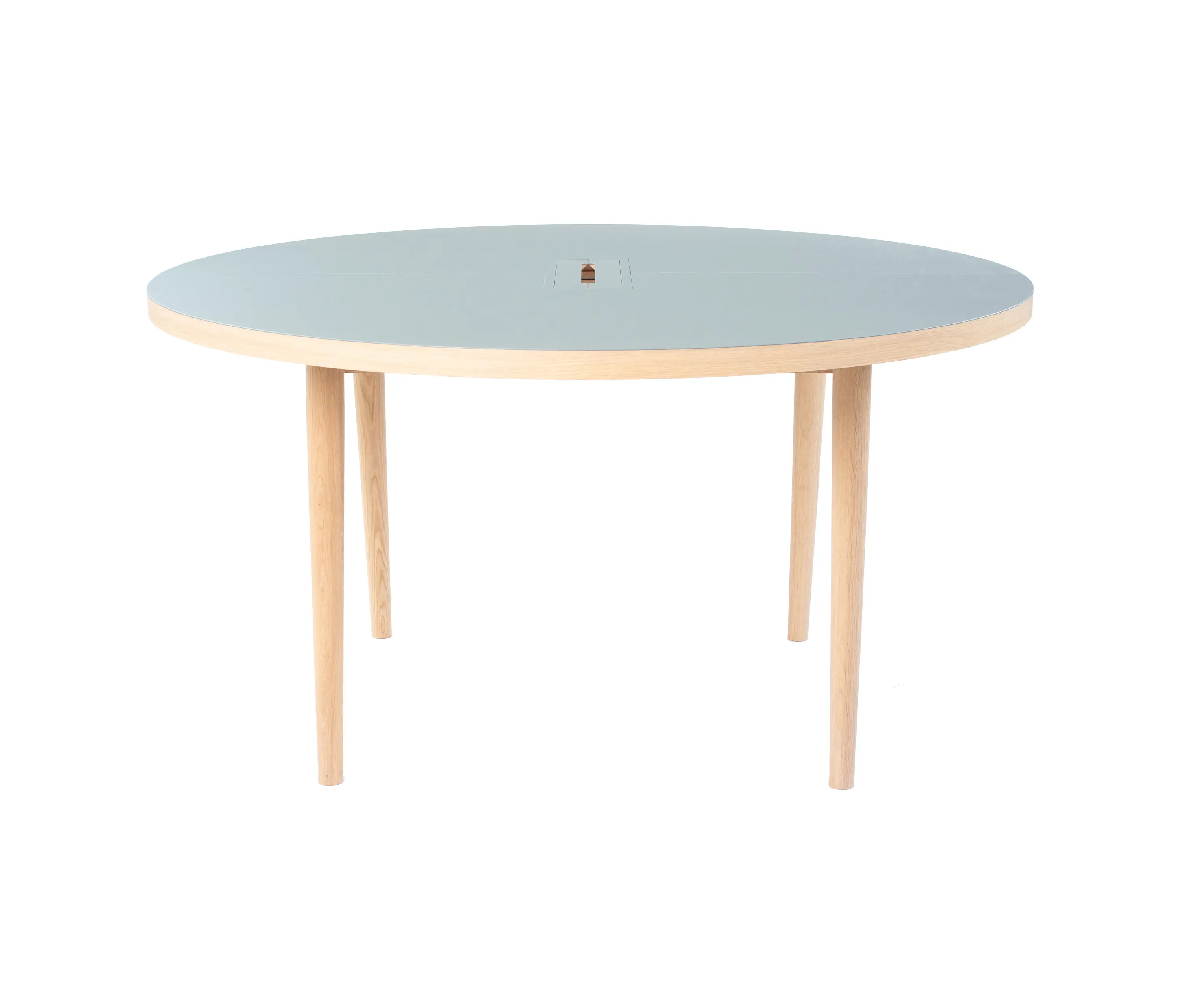 ICONS OF DENMARK - Forum Round Table