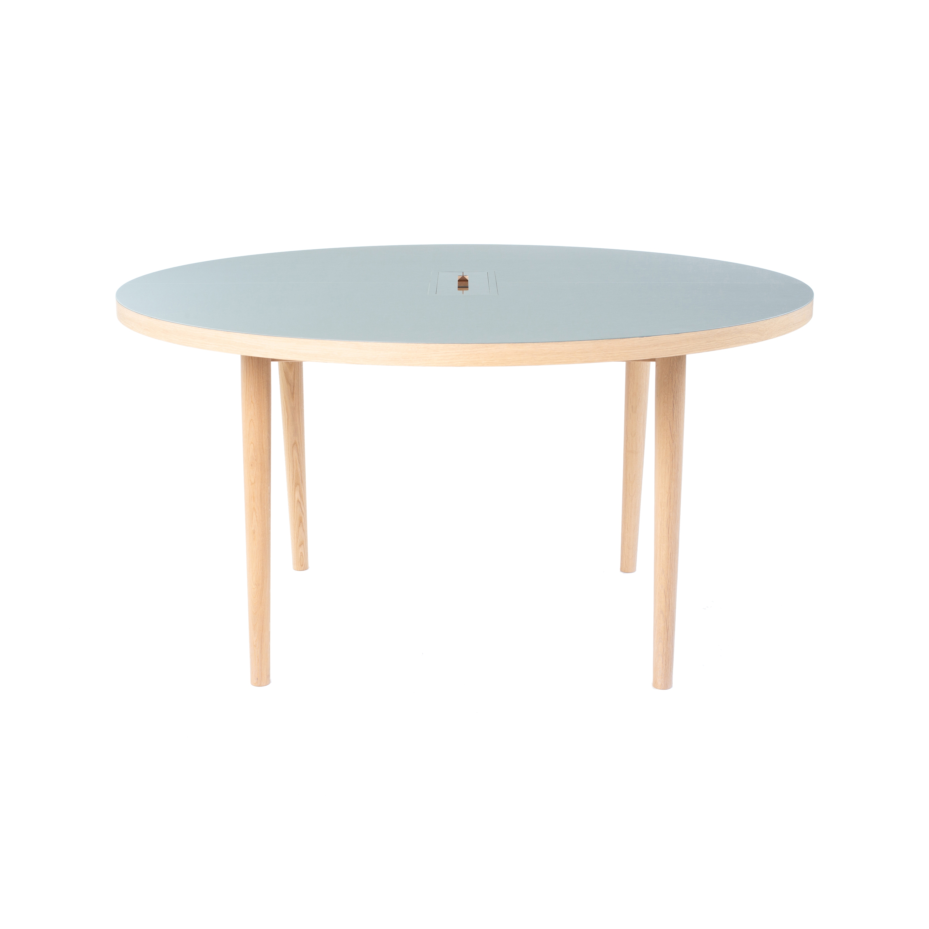 Display product Forum Round Table from manufacturer ICONS OF DENMARK
