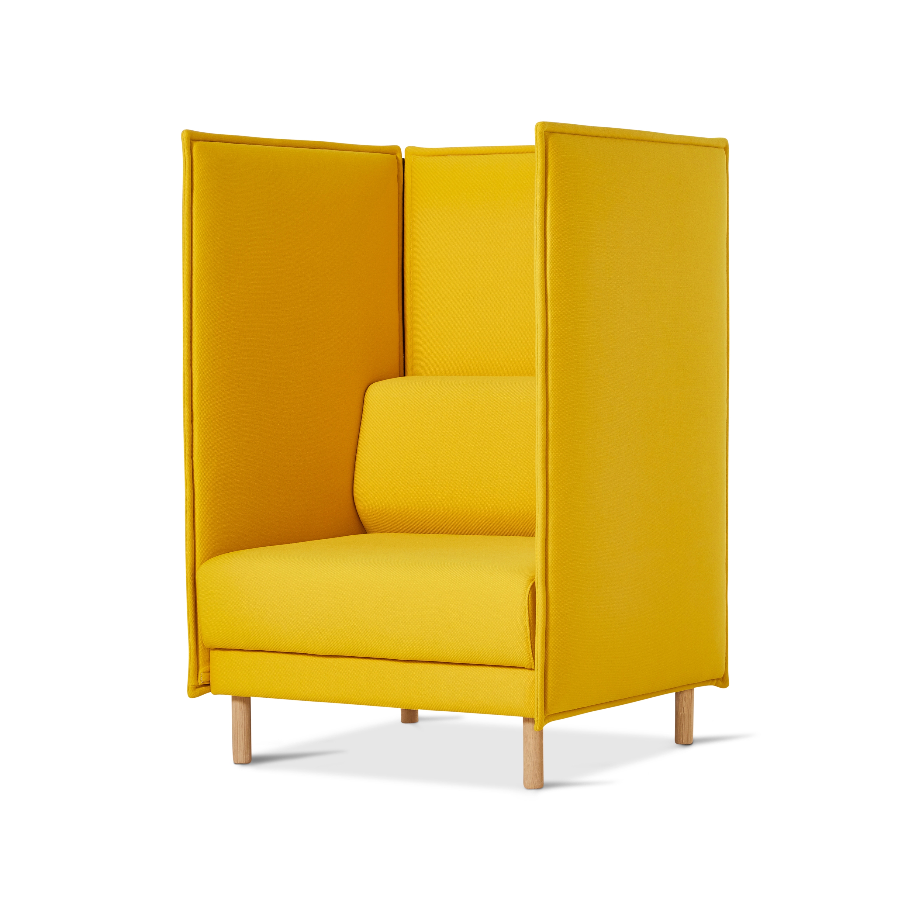 Display product Private Sofa 1 Seater from manufacturer ICONS OF DENMARK