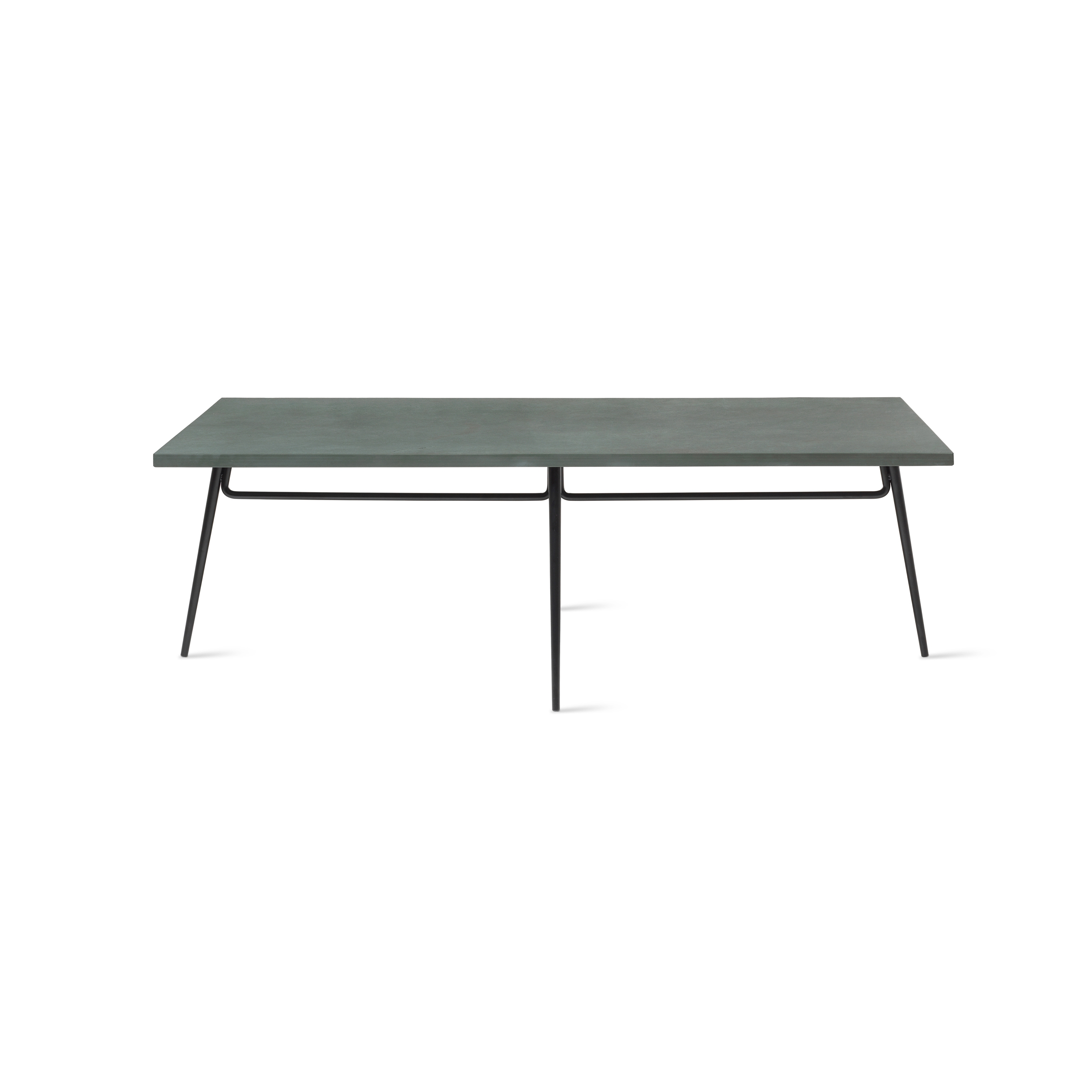 Display product Spire Rectangular from manufacturer ICONS OF DENMARK