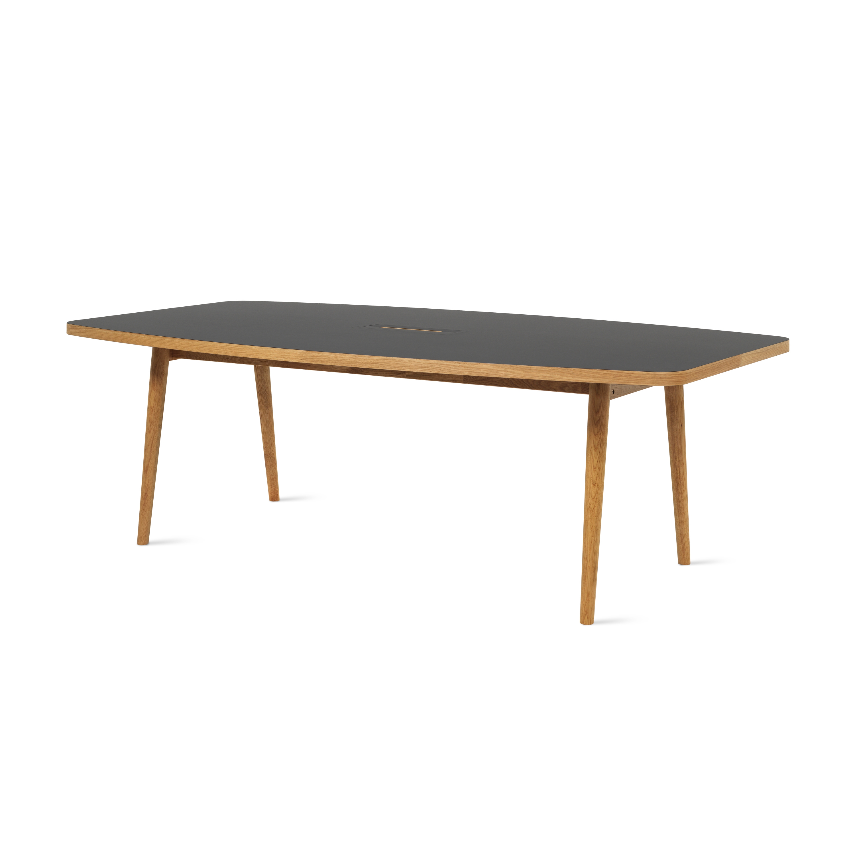 Display product Forum Barrel Meeting Table from manufacturer ICONS OF DENMARK