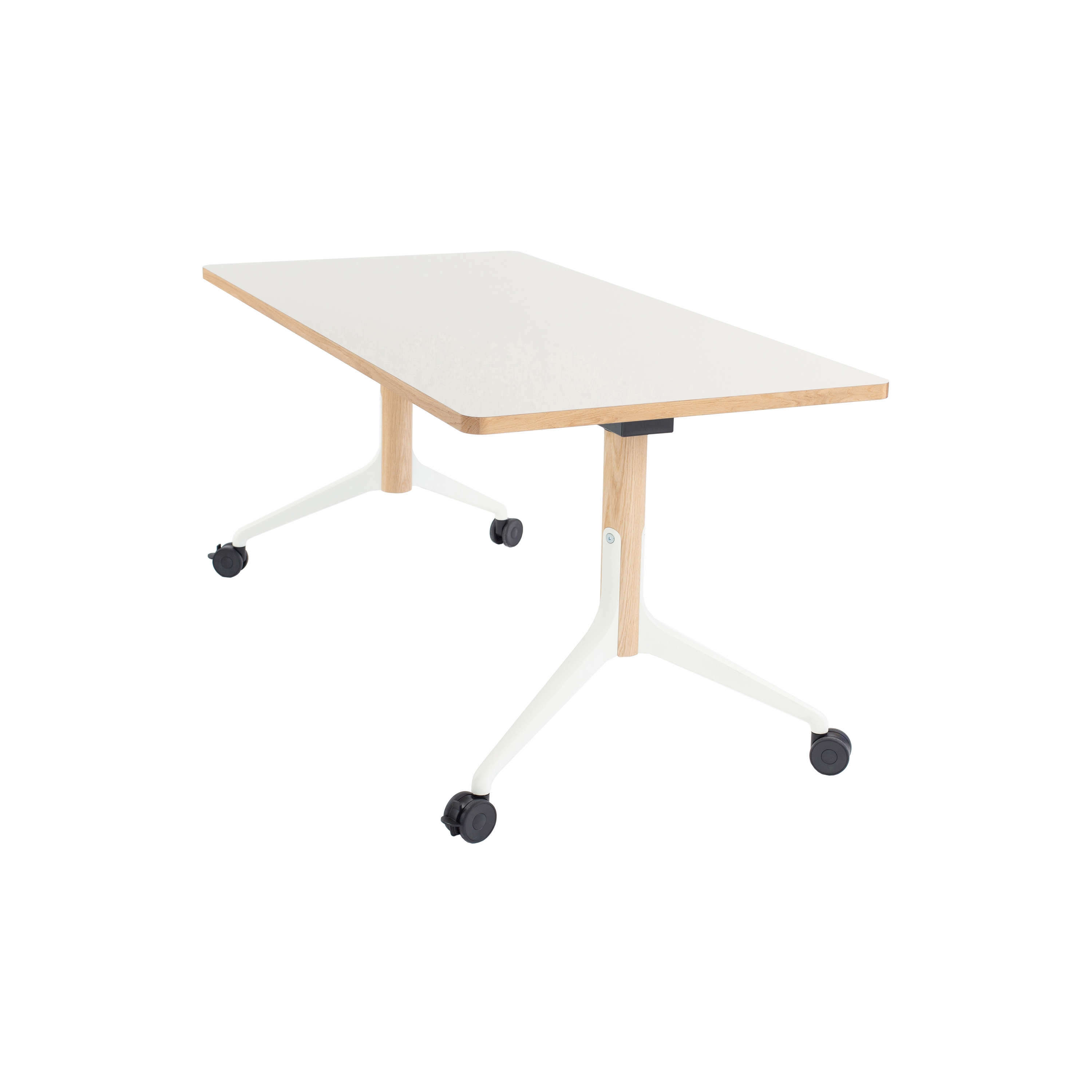 Afficher le produit Woodstock Flip Top Table du fabricant ICONS OF DENMARK
