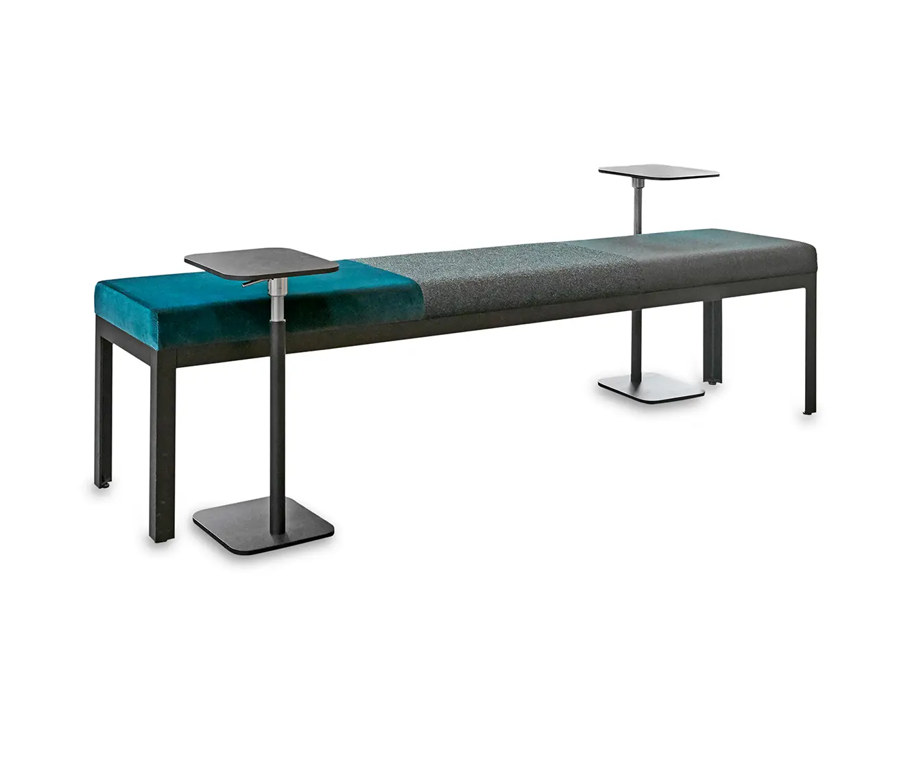 ICONS OF DENMARK - Kant Bench