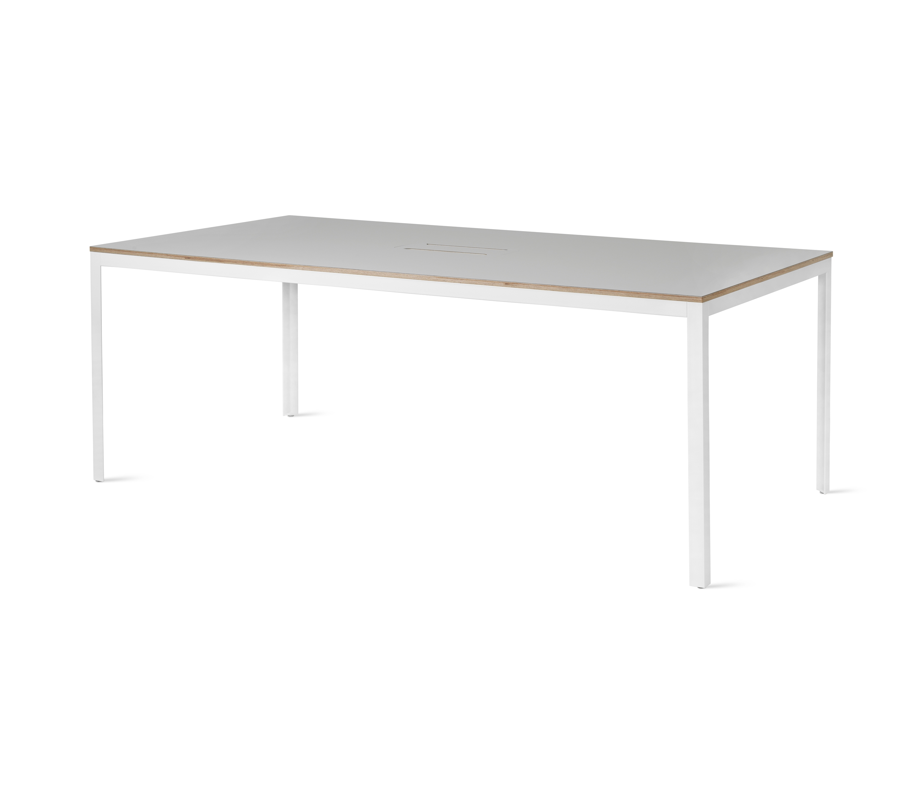 Display product Kant Meeting Table from manufacturer ICONS OF DENMARK