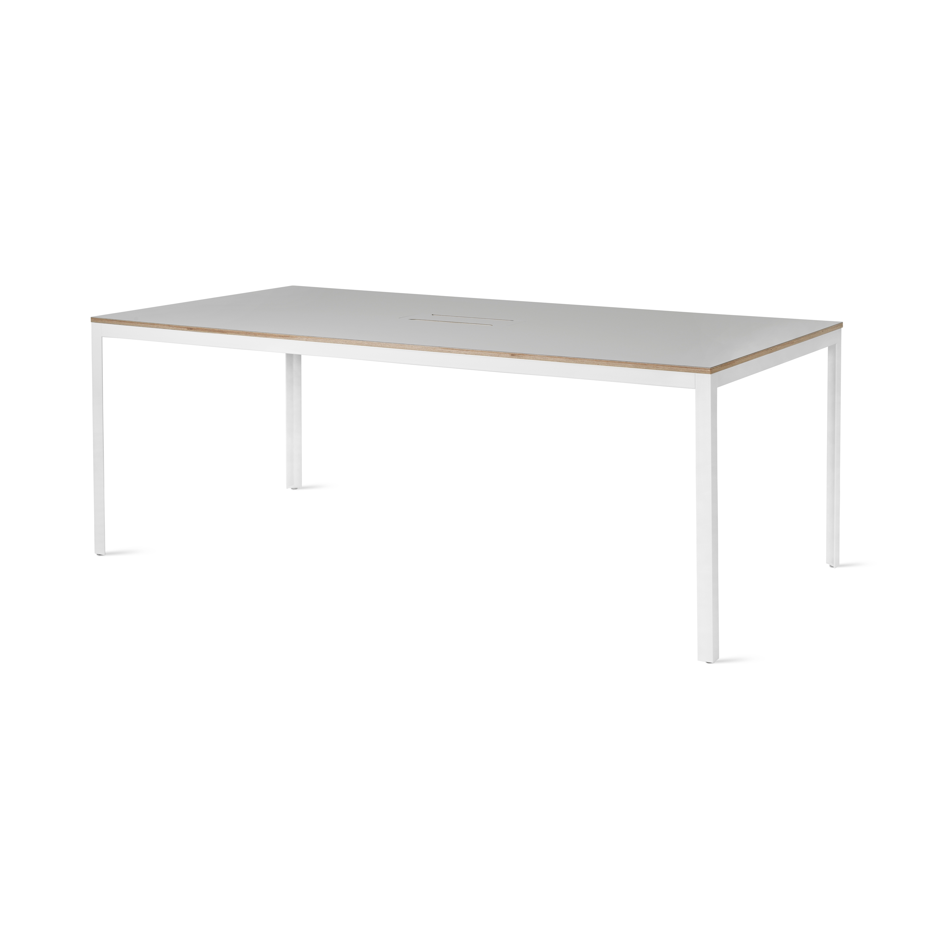 Afficher le produit Kant Meeting Table du fabricant ICONS OF DENMARK