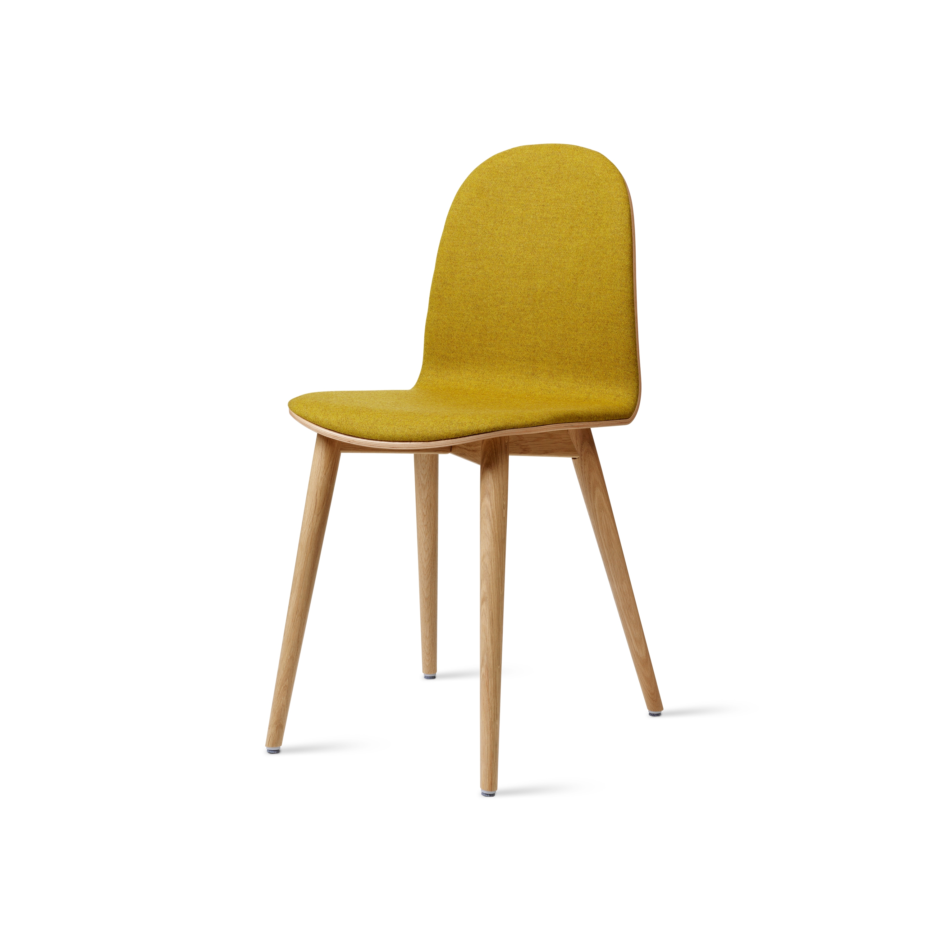 Display product Nam Nam Wood Chair from manufacturer ICONS OF DENMARK