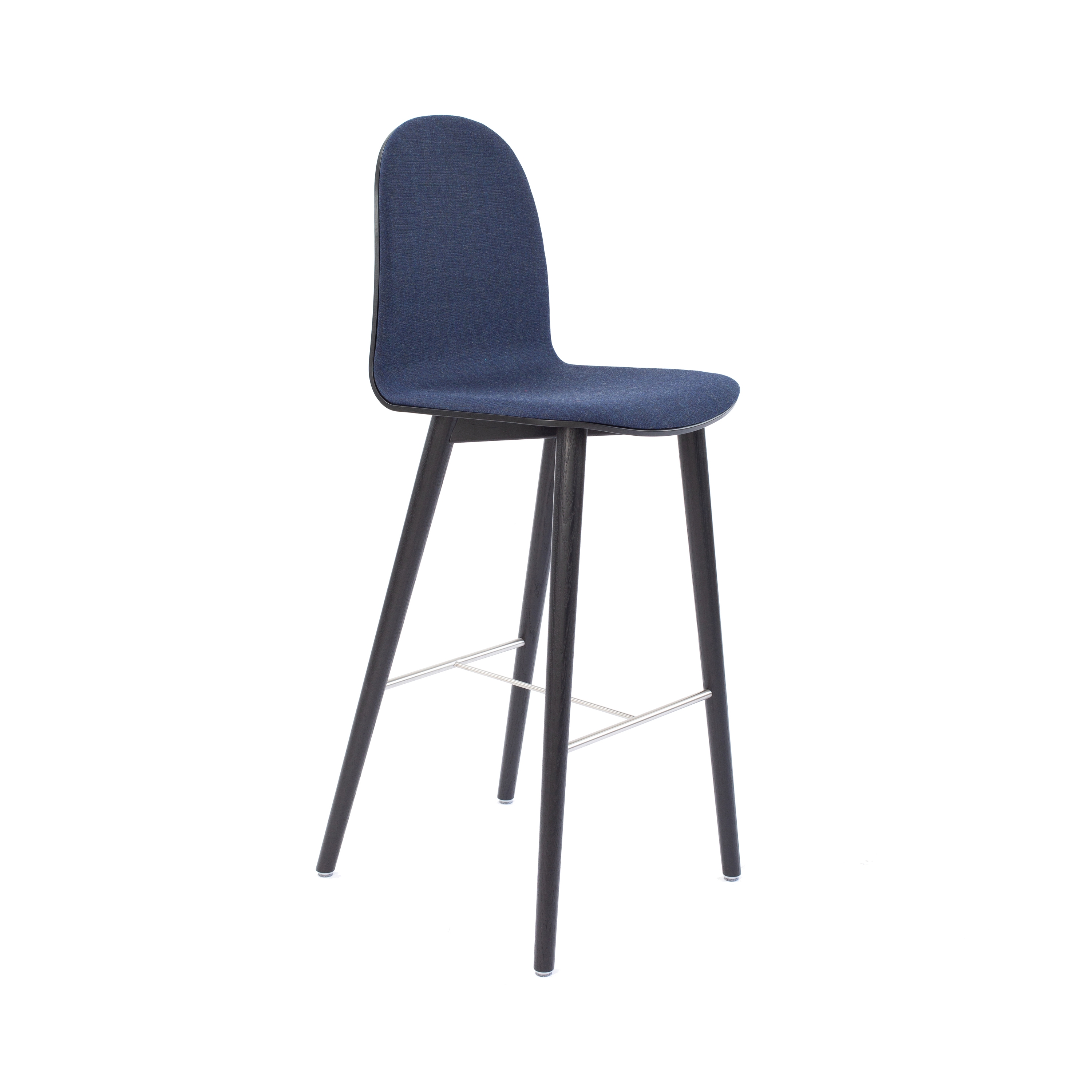 Display product Nam Nam Wood Stool from manufacturer ICONS OF DENMARK