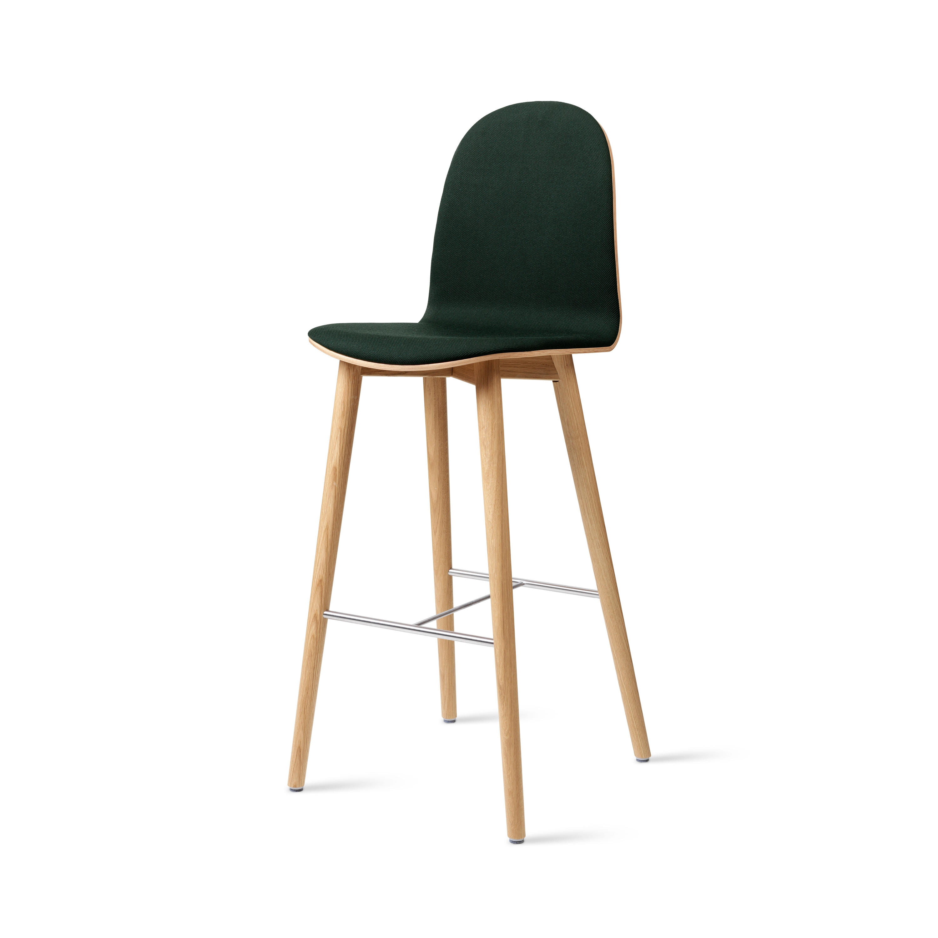 Nam Nam Wood Stool