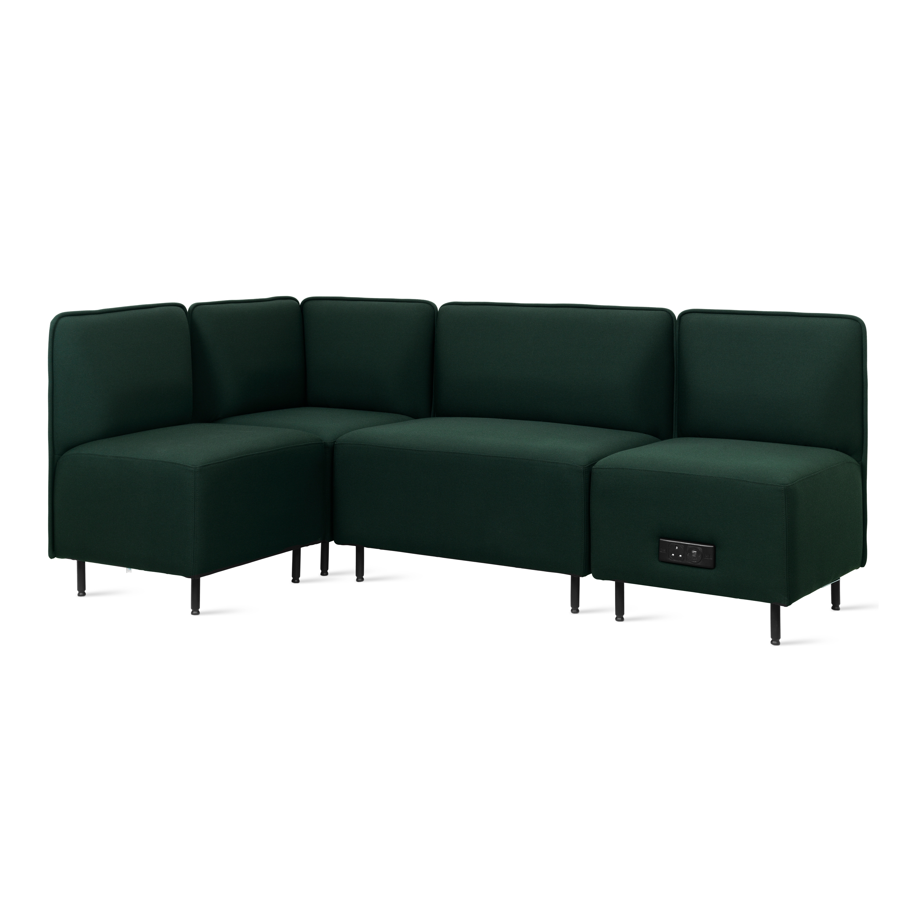 Display product Bank from manufacturer ICONS OF DENMARK