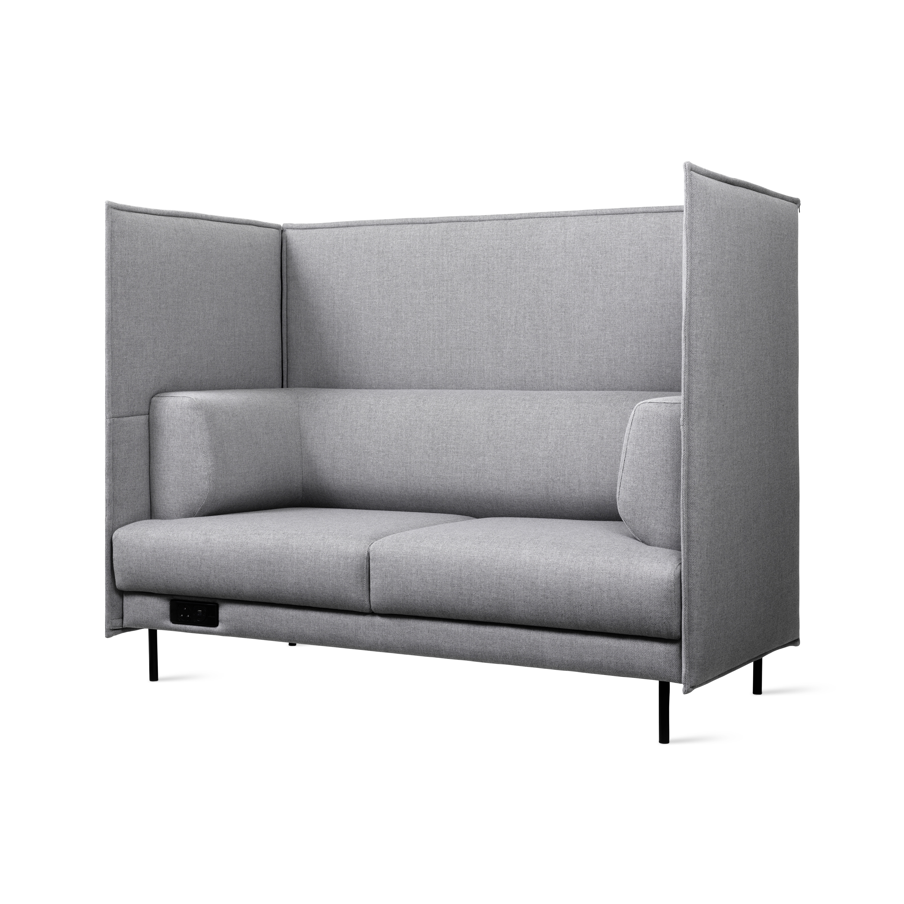 Display product Private Sofa 2 Seater from manufacturer ICONS OF DENMARK
