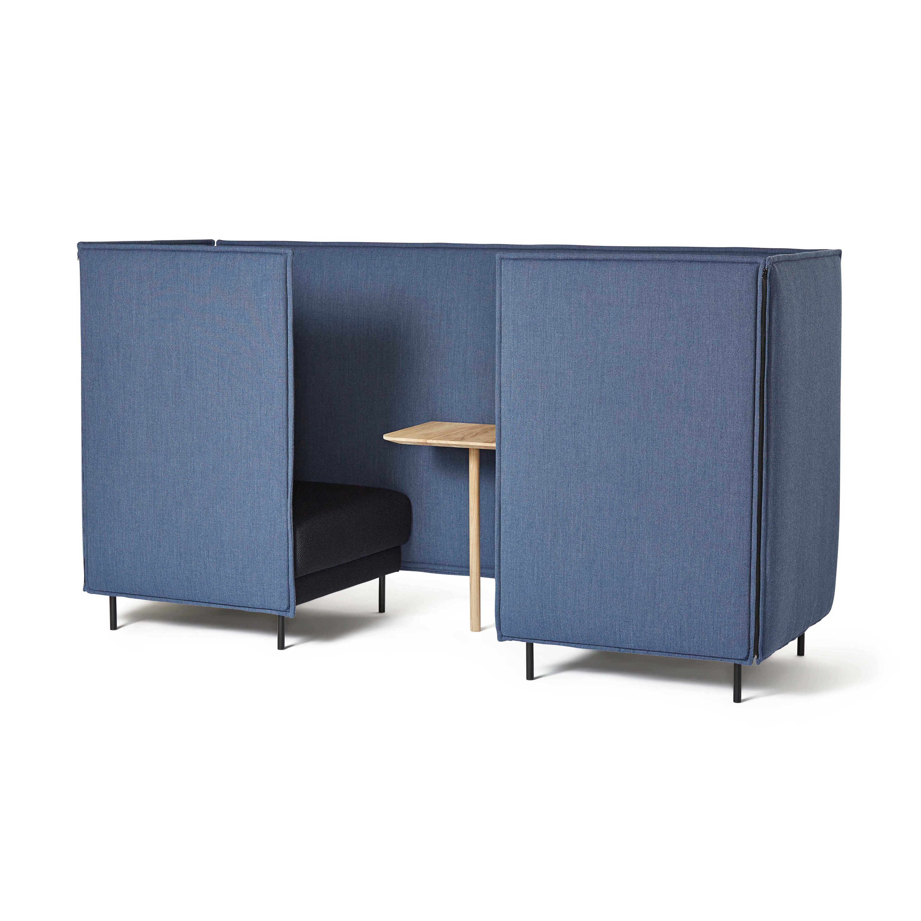 Display product Private Sofa 1 Seater Box Set from manufacturer ICONS OF DENMARK