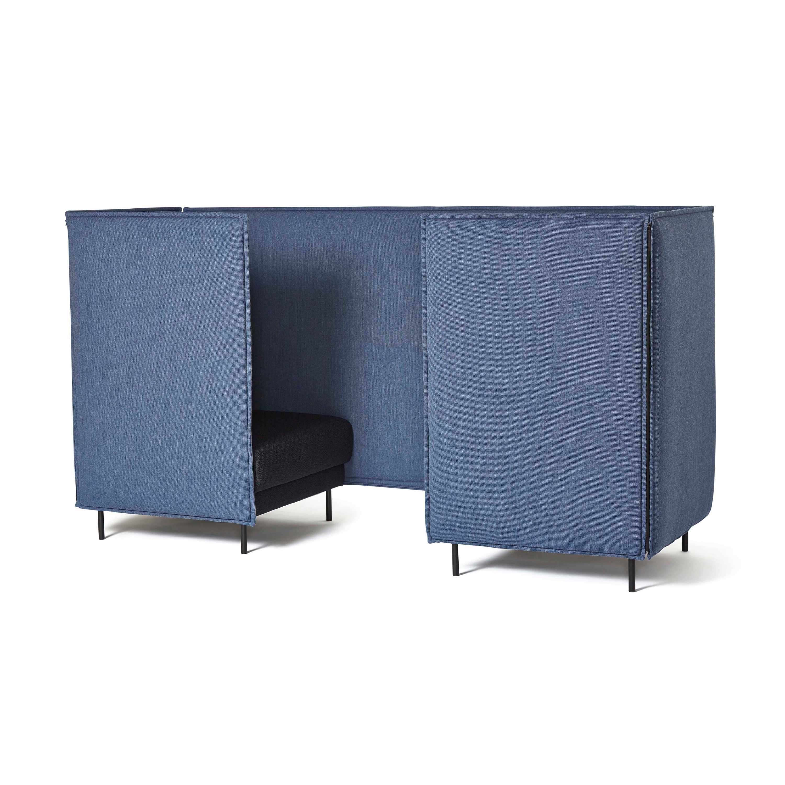 Display product Private Sofa 1 Seater Box Set from manufacturer ICONS OF DENMARK