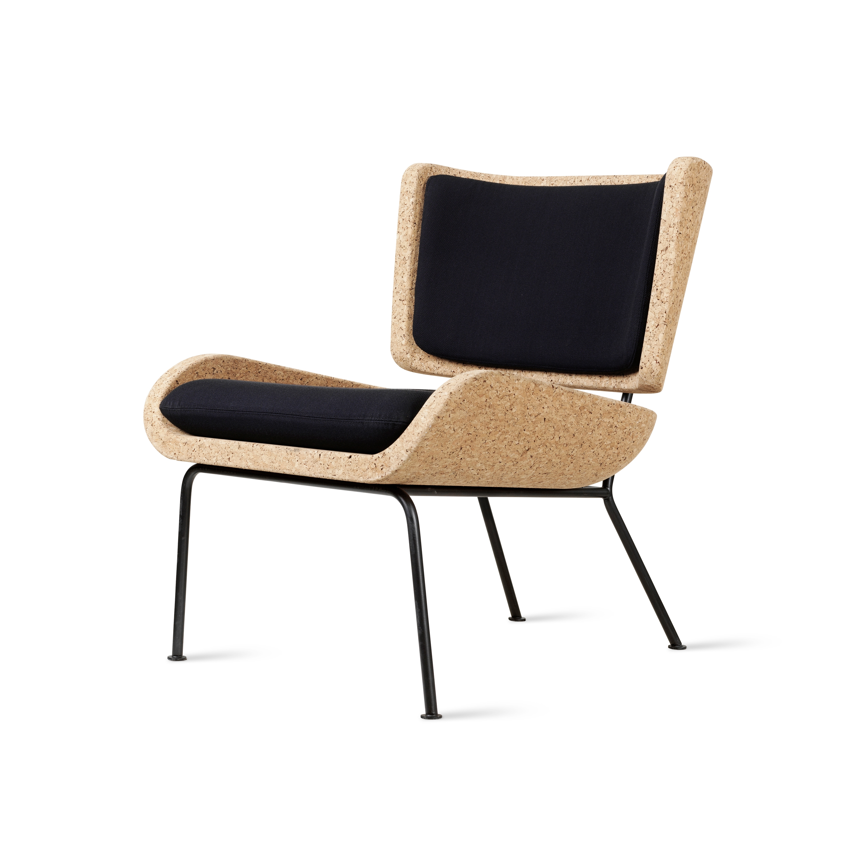 Display product Bark Lounge from manufacturer ICONS OF DENMARK