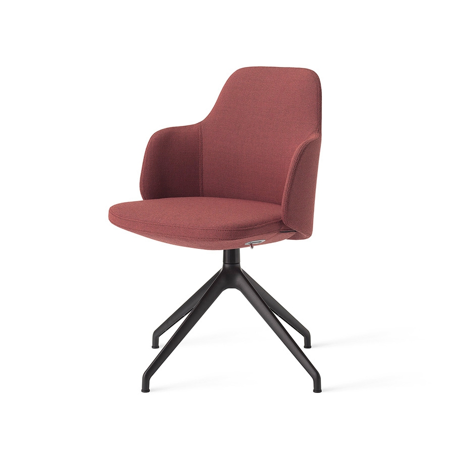 Display product Crossover Conference Modern Executive 4 Star from manufacturer ICONS OF DENMARK