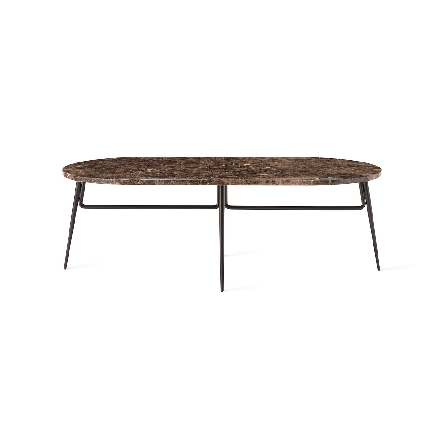Display product Spire Oval from manufacturer ICONS OF DENMARK