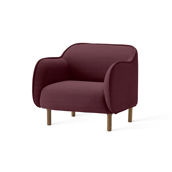 Mostrar el producto Ekko 1 Seater del fabricante ICONS OF DENMARK