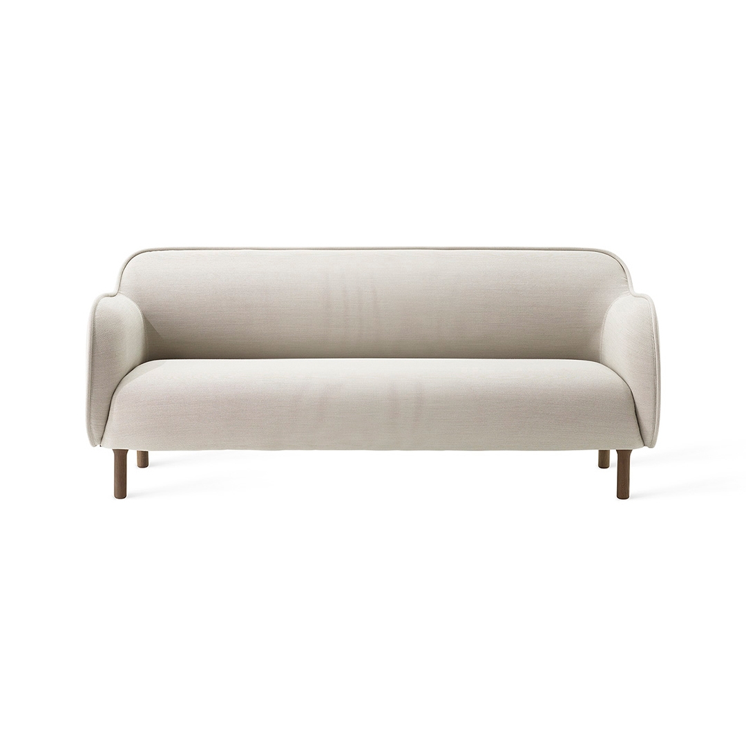 Mostrar el producto Ekko 2 seater del fabricante ICONS OF DENMARK