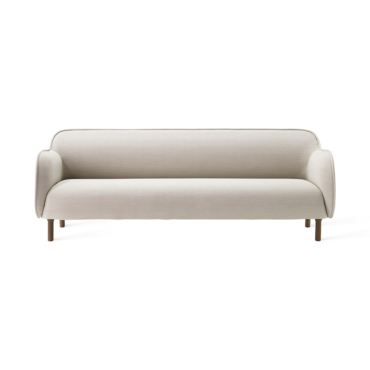 Mostra il prodotto Ekko 3 seater del produttore ICONS OF DENMARK