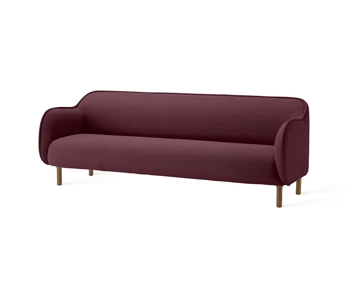 ICONS OF DENMARK - Ekko 3 seater