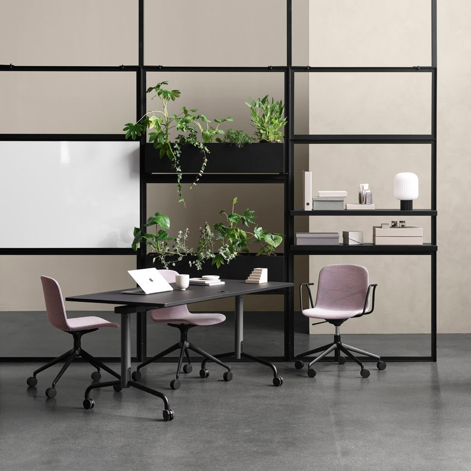 Mostra il prodotto 4T System del produttore ICONS OF DENMARK