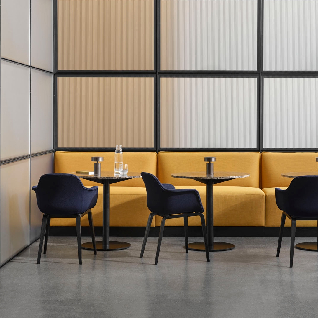 Mostra il prodotto 4T System del produttore ICONS OF DENMARK