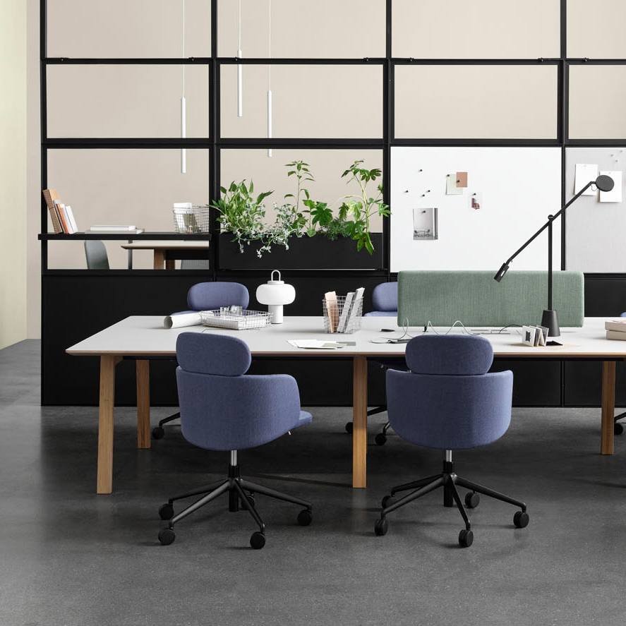 Display product 4T System from manufacturer ICONS OF DENMARK