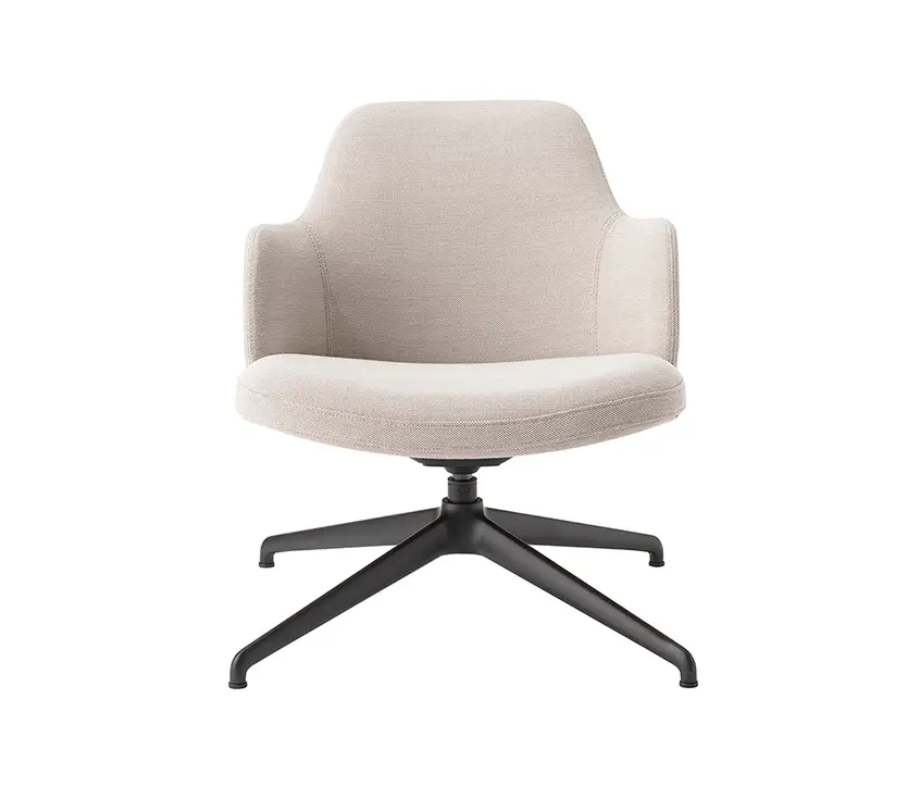 ICONS OF DENMARK - Crossover Lounge