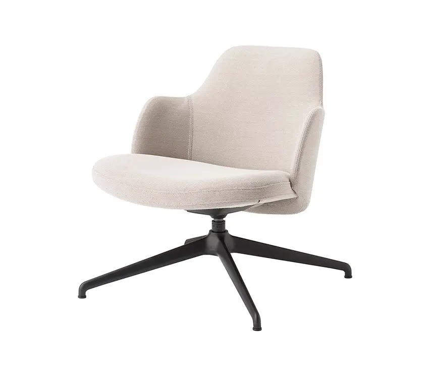 ICONS OF DENMARK - Crossover Lounge