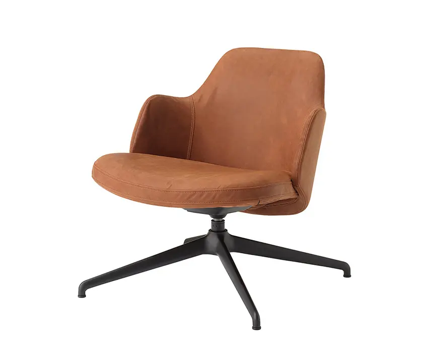 ICONS OF DENMARK - Crossover Lounge