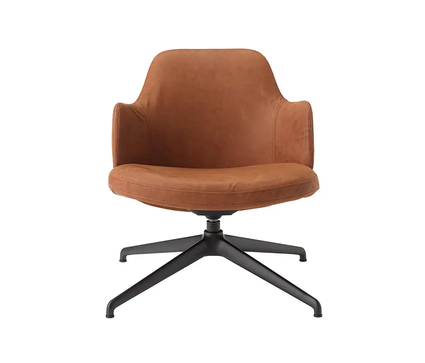 ICONS OF DENMARK - Crossover Lounge