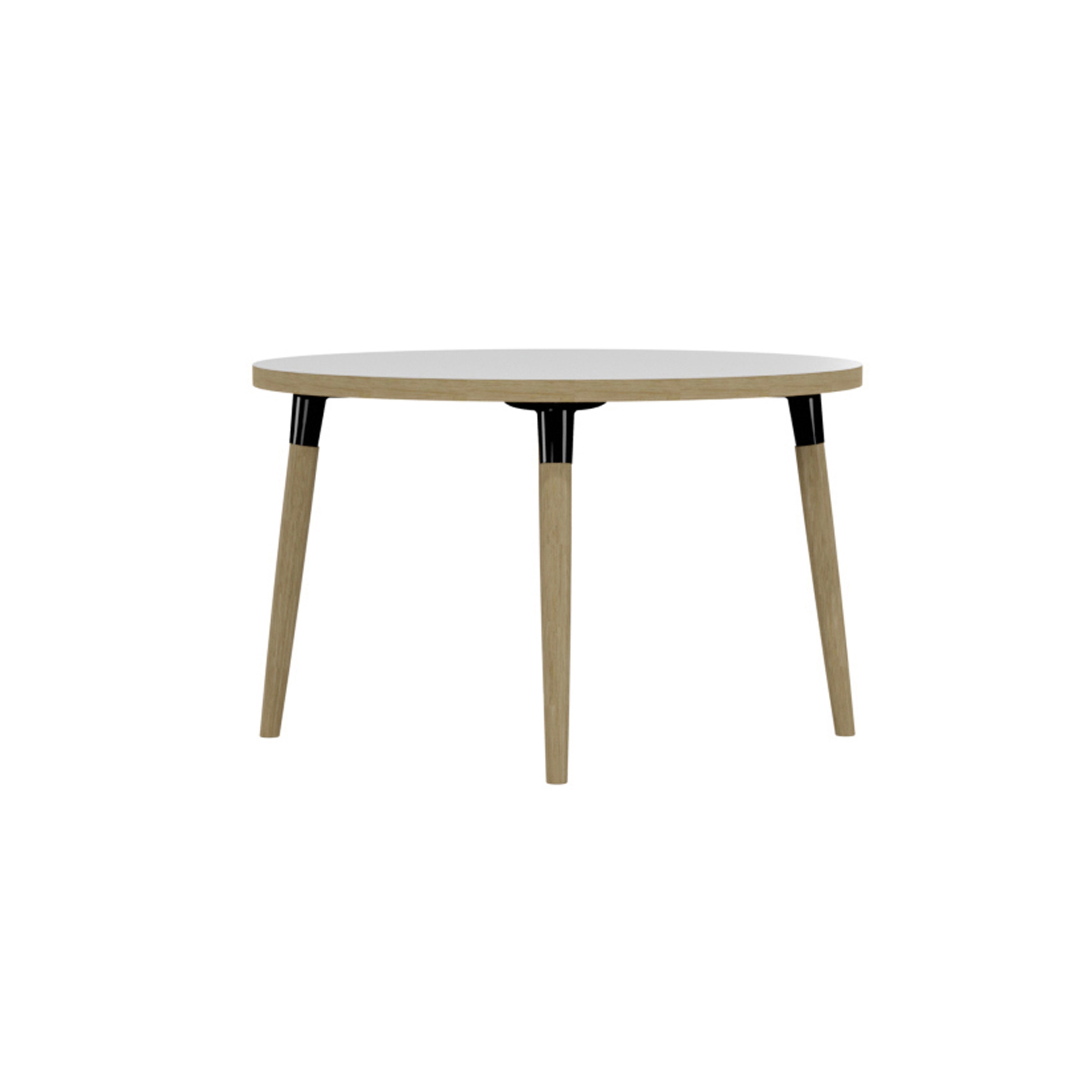 Mostra il prodotto Scala Round Table del produttore ICONS OF DENMARK