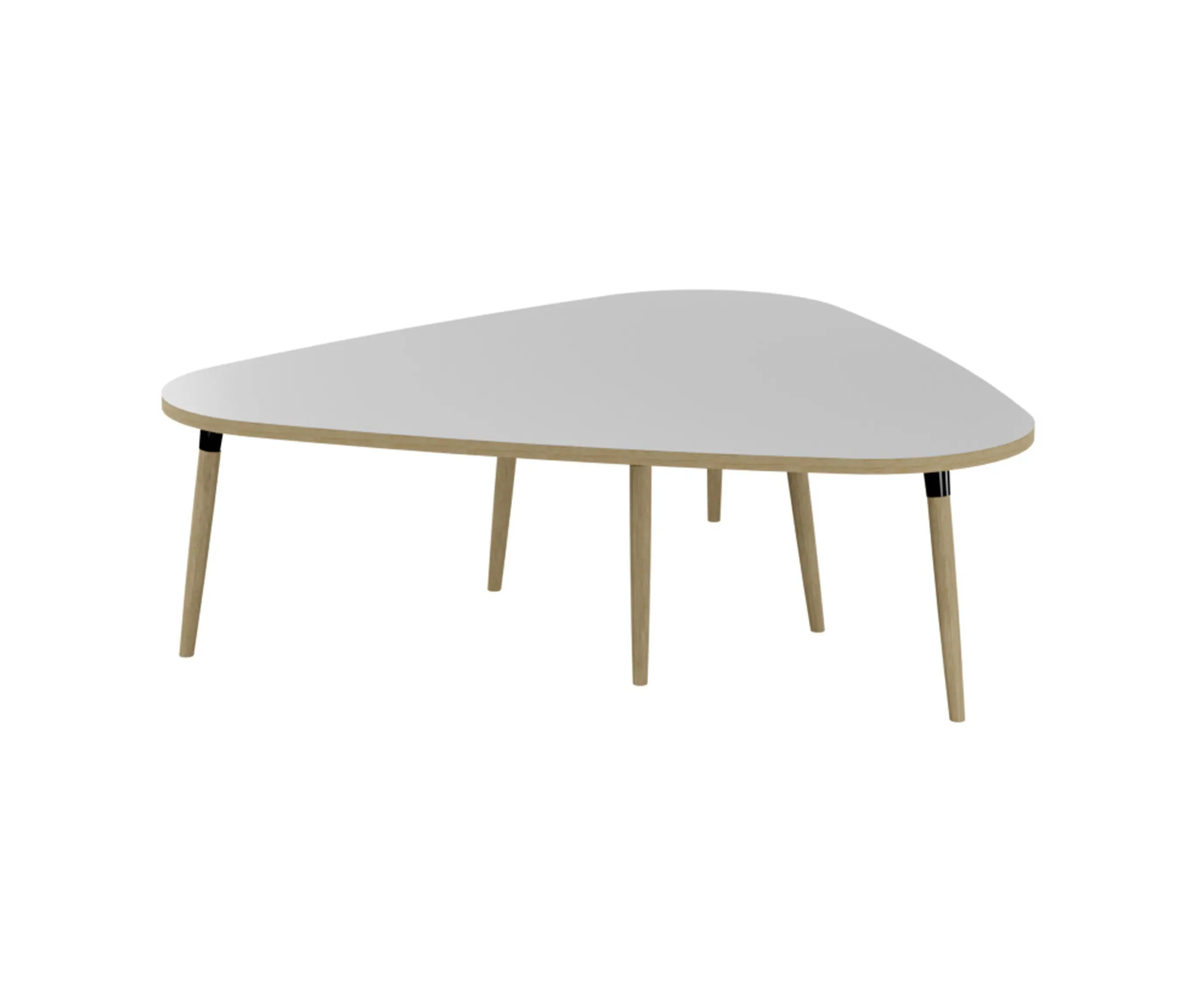 ICONS OF DENMARK - Scala Round Table