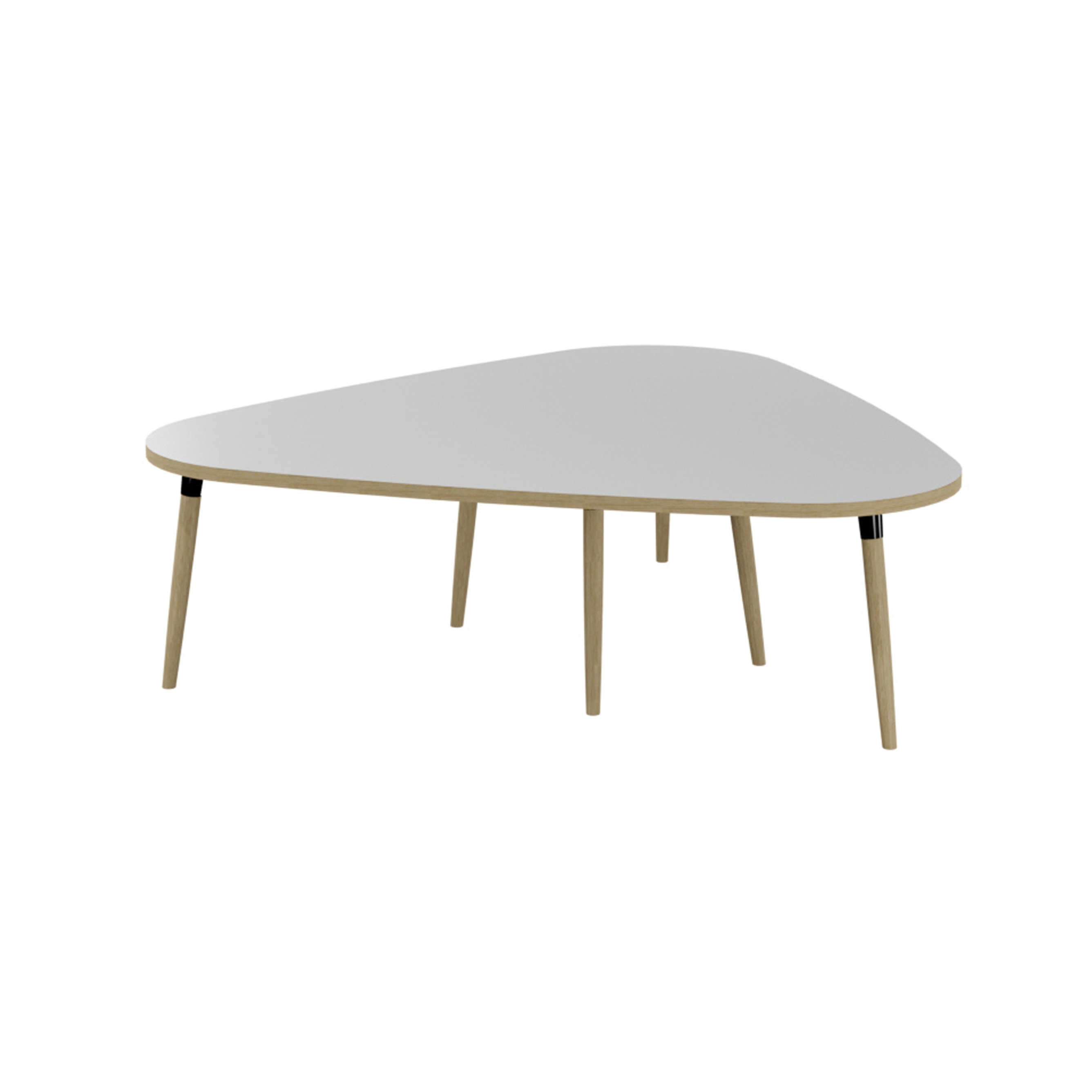 Mostrar el producto Scala Round Table del fabricante ICONS OF DENMARK