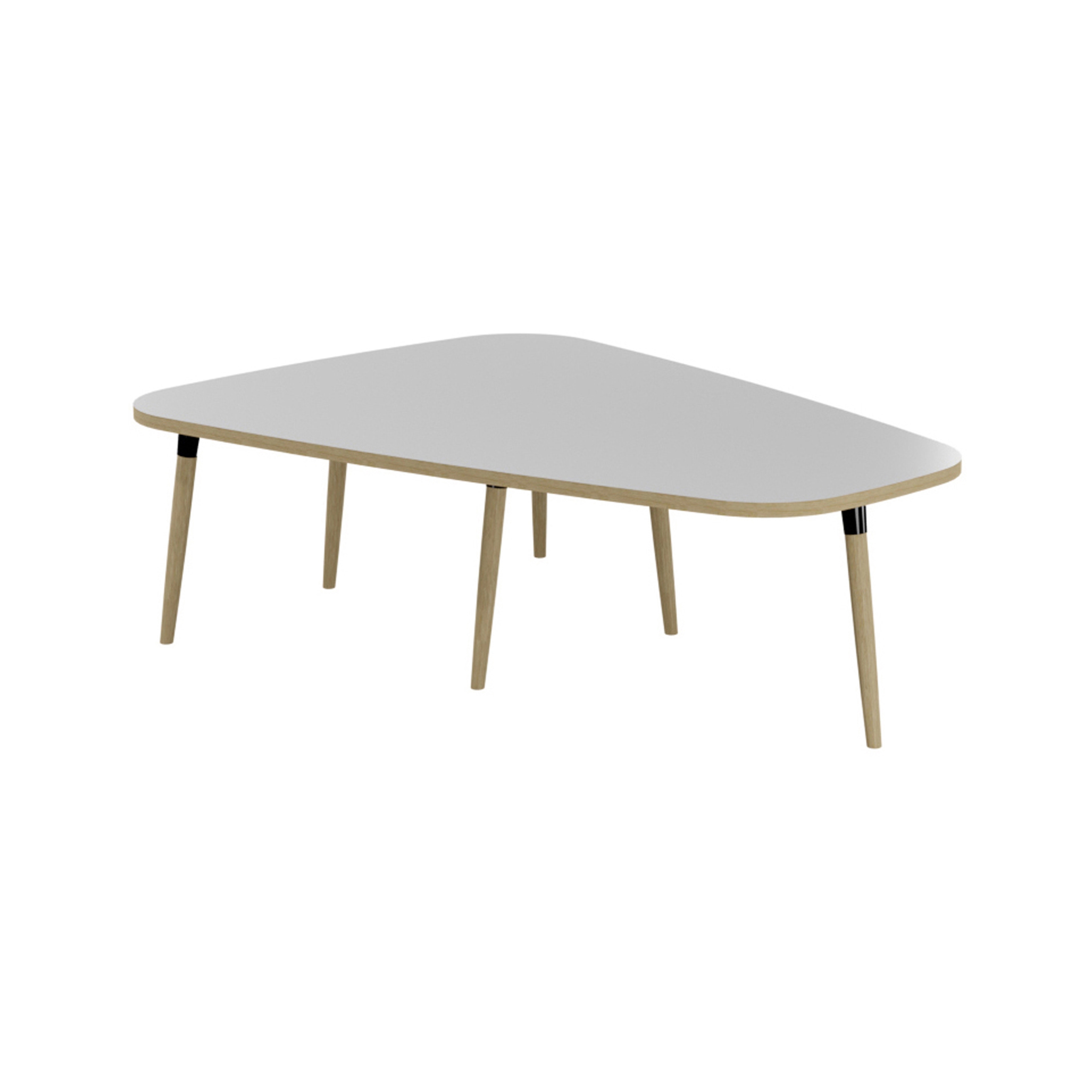Afficher le produit Scala Round Table du fabricant ICONS OF DENMARK