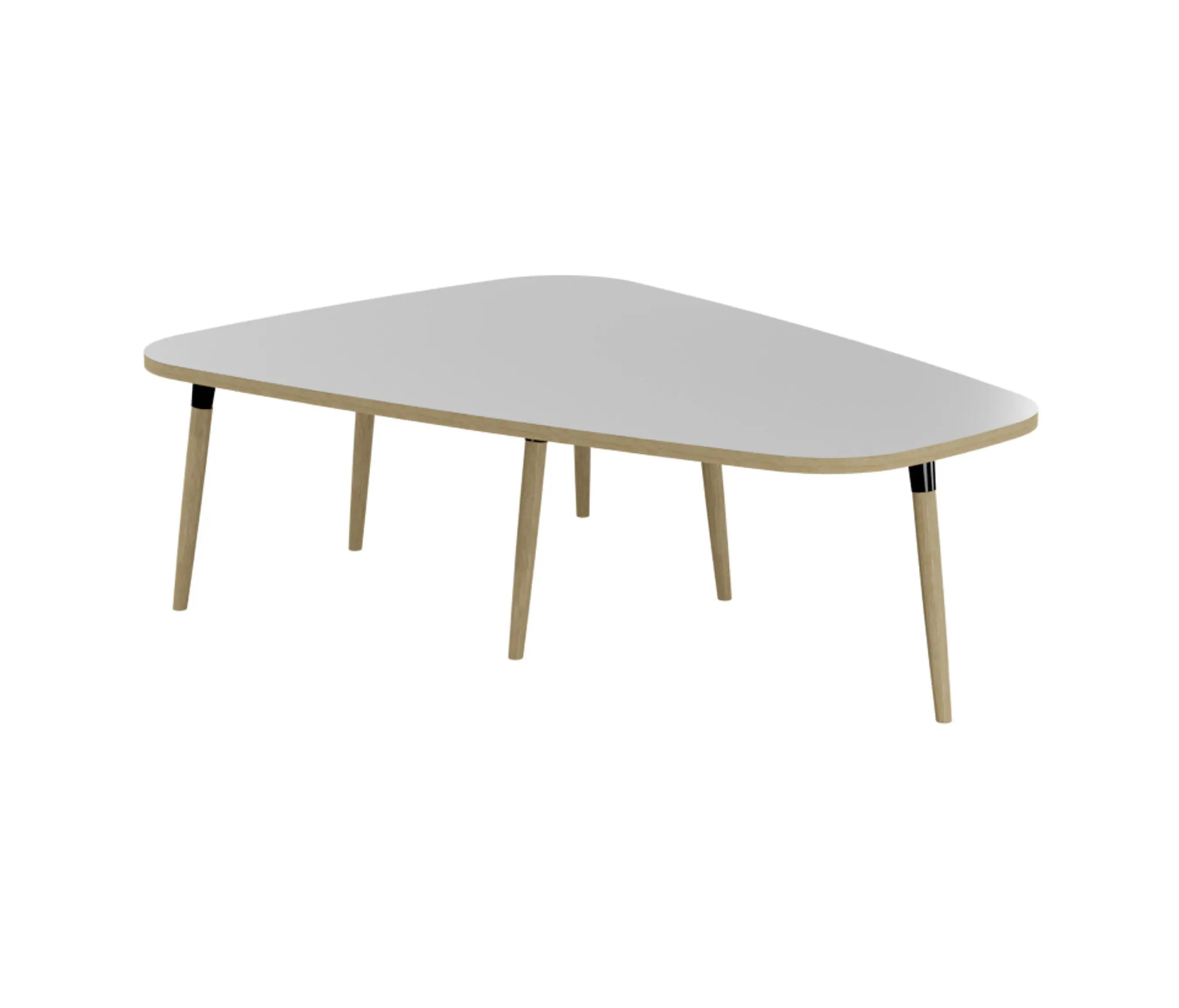 ICONS OF DENMARK - Scala Round Table