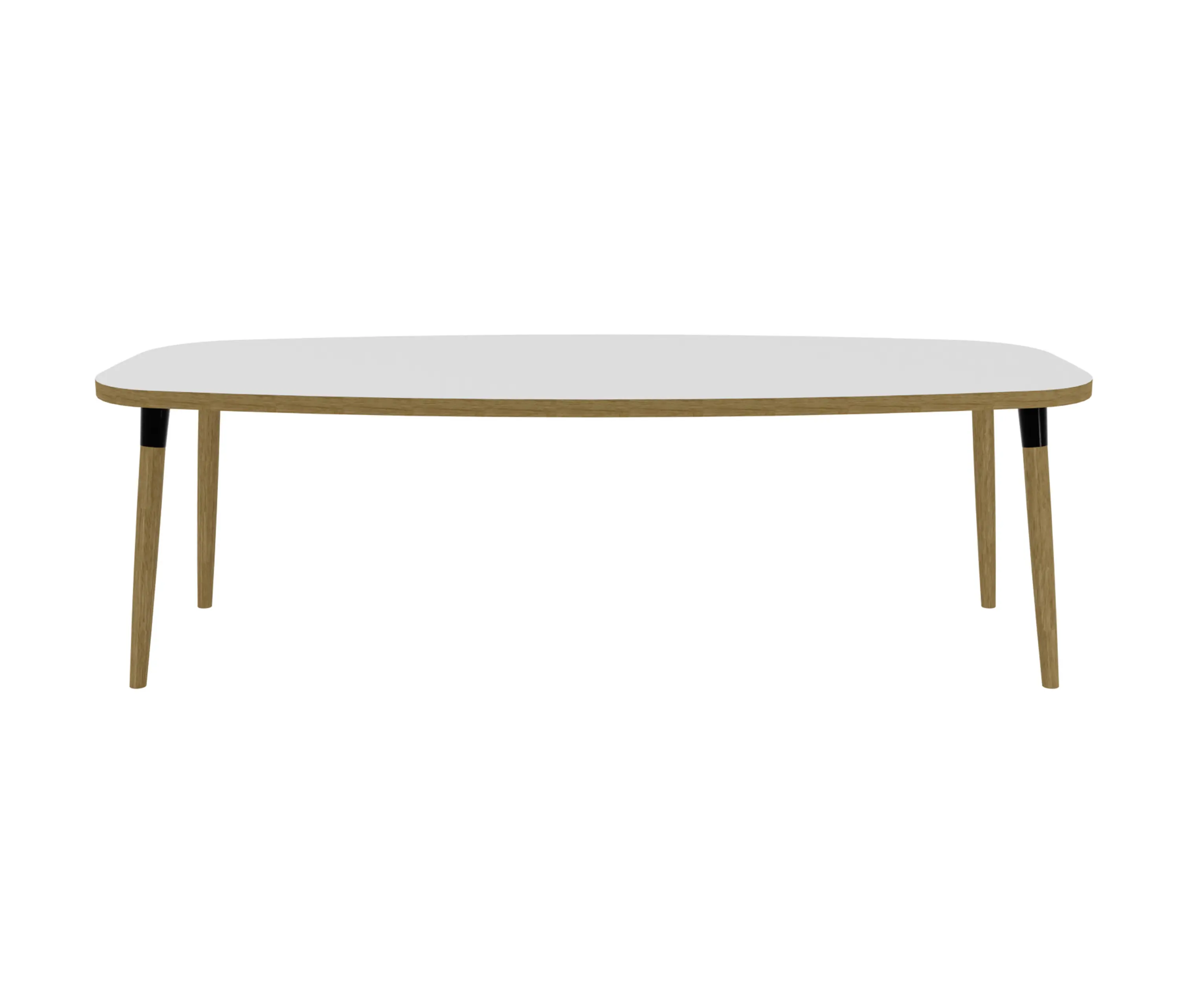 ICONS OF DENMARK - Scala Barrell Table