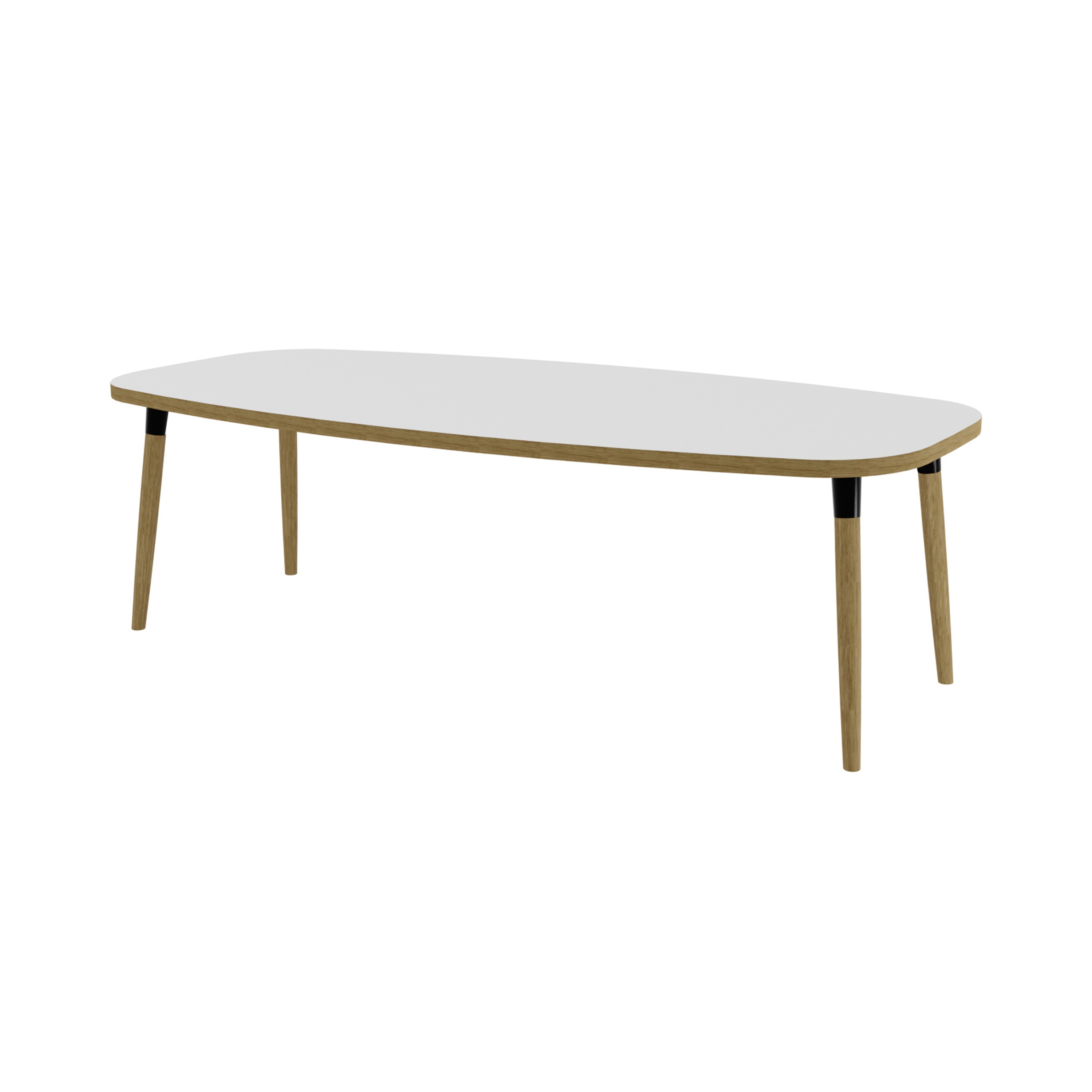Produkt Scala Barrell Table des Herstellers ICONS OF DENMARK anzeigen
