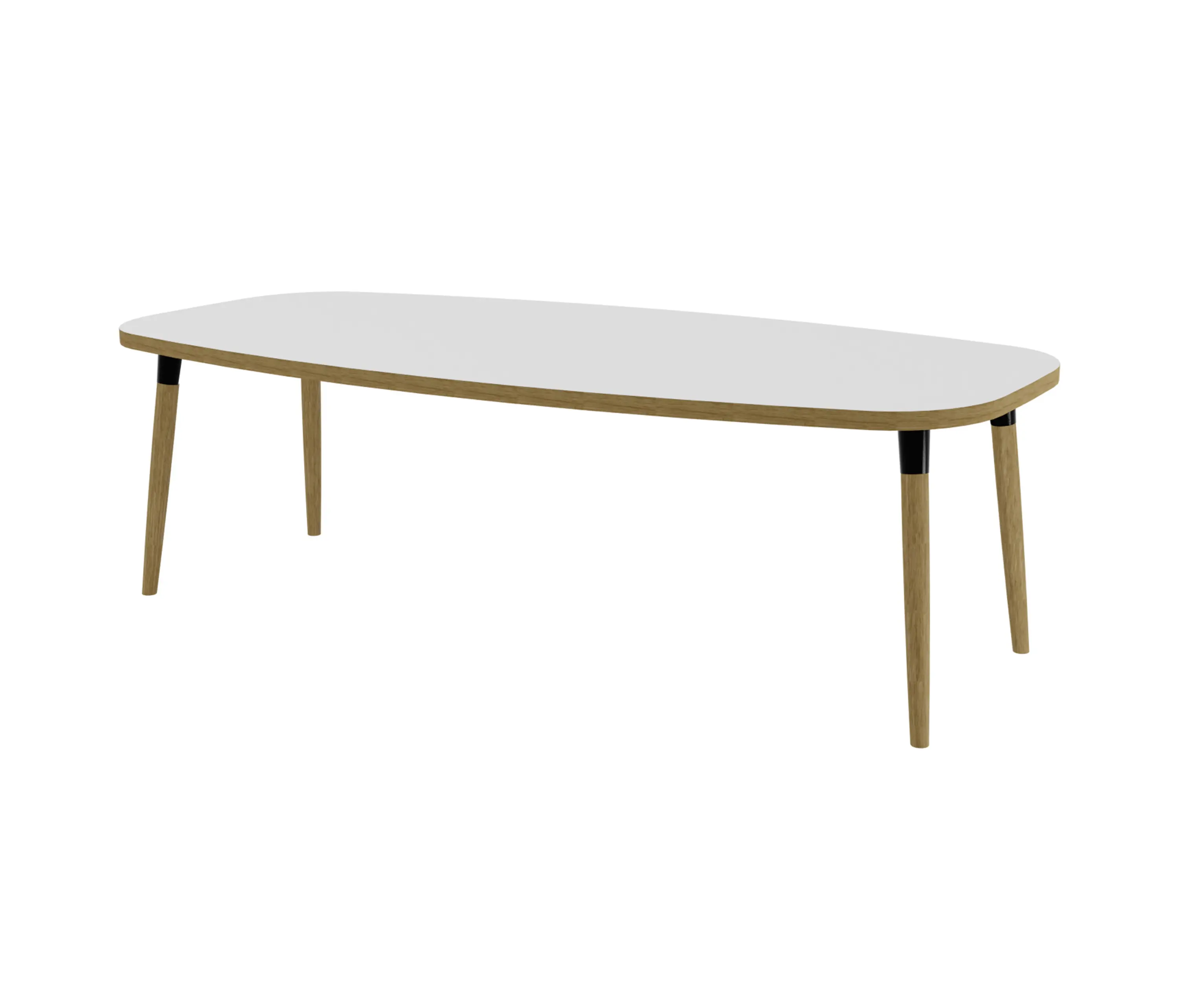 ICONS OF DENMARK - Scala Barrell Table