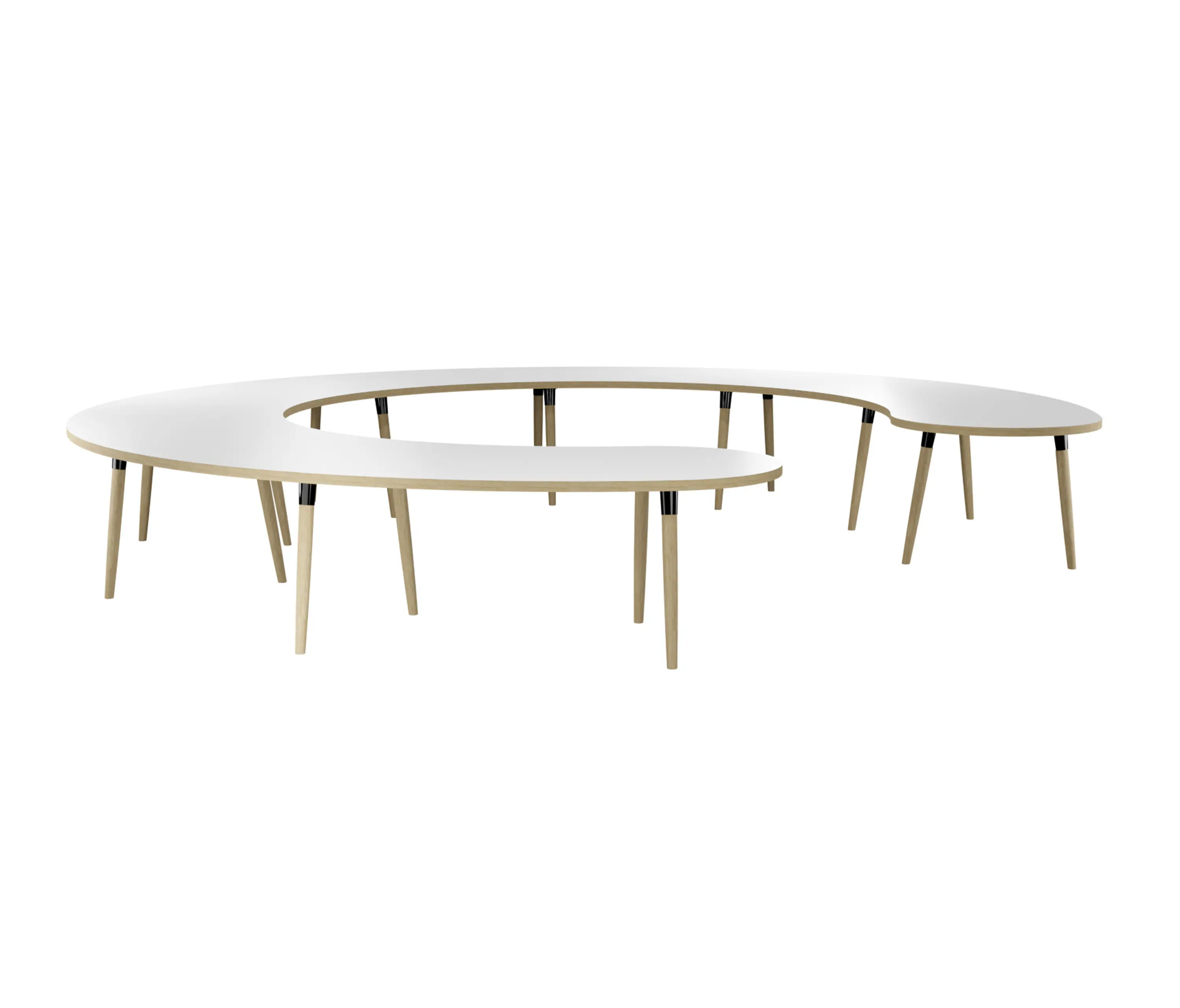 ICONS OF DENMARK - Scala Organic Table