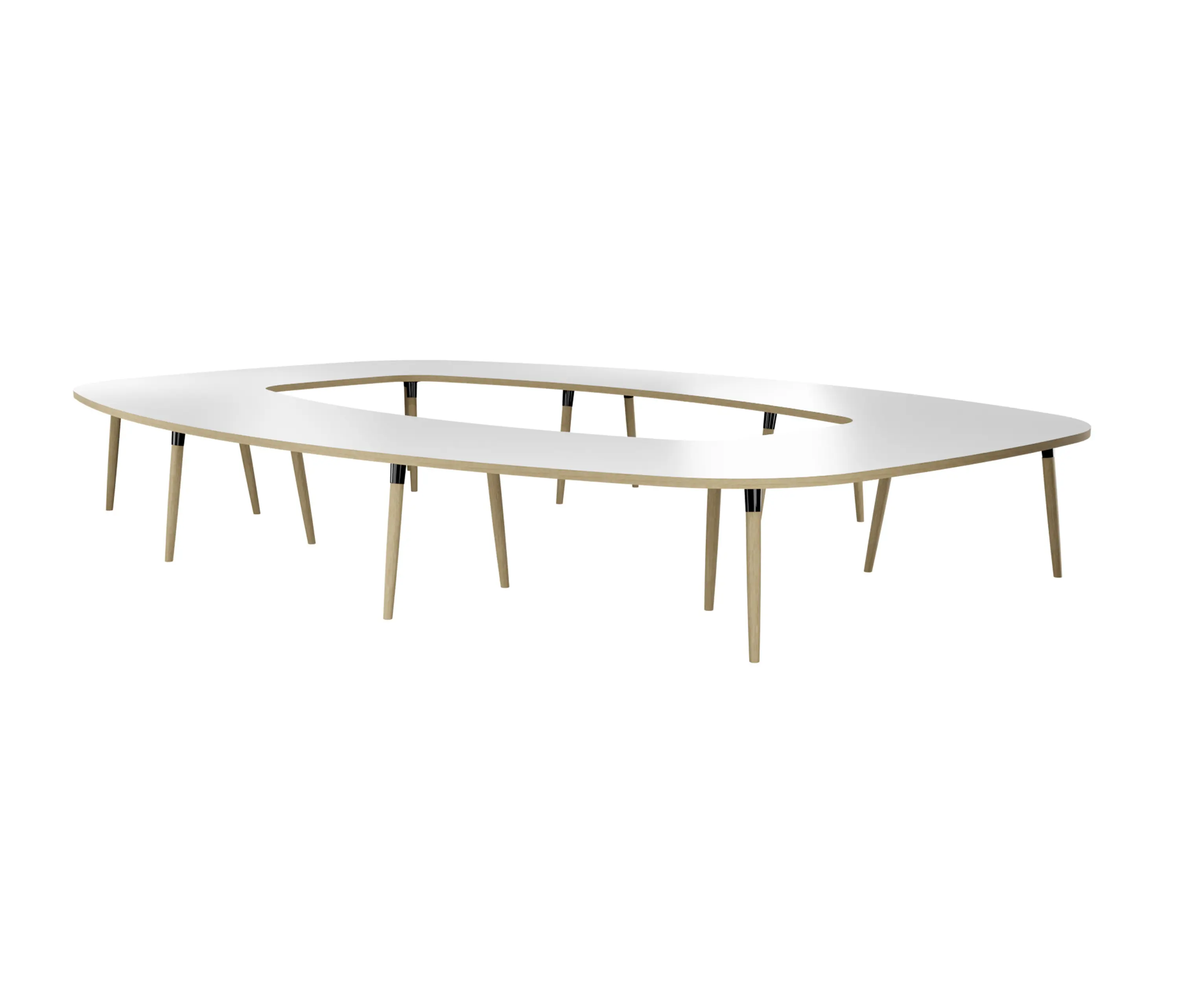 ICONS OF DENMARK - Scala Organic Table